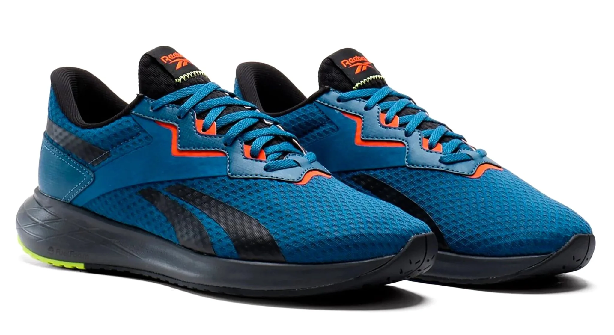 Reebok Energen Plus 2 Running Shoes - Image 2