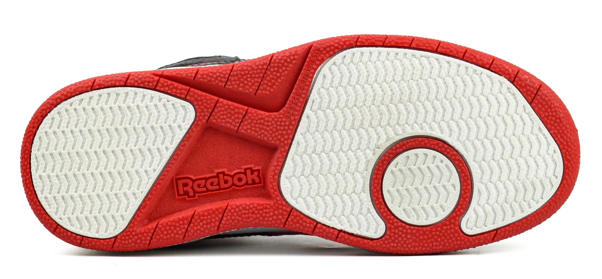 Reebok Galaxy Mid Shoes - Image 4