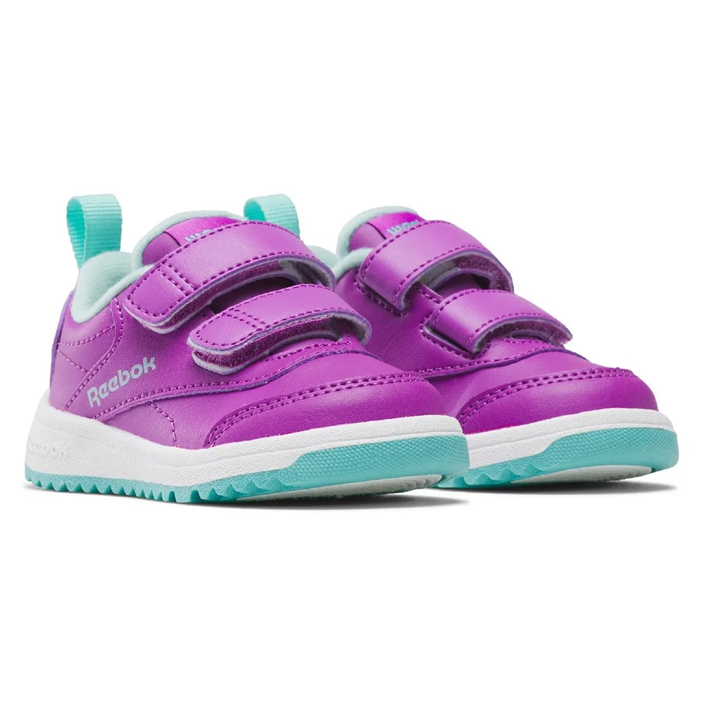 REEBOK Kids Weebok Clasp Low 2 PR - Image 2