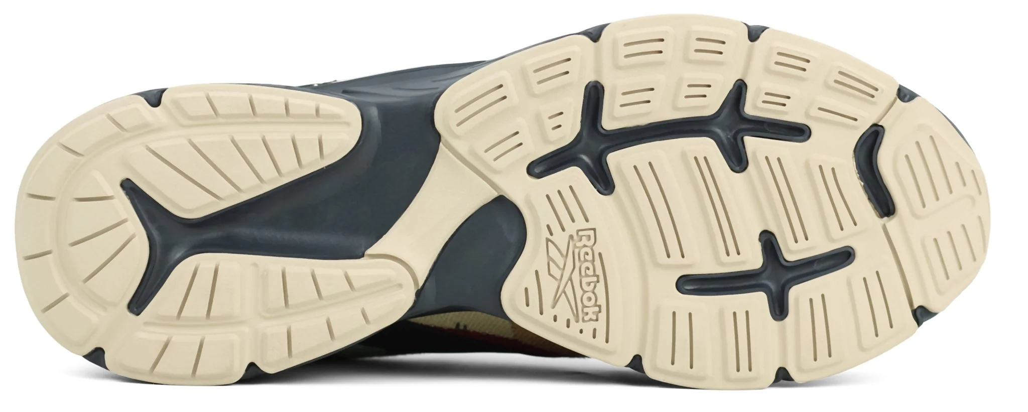 Reebok Kung Fu Panda x Royal Hyperium 'Patchwork' - Image 4