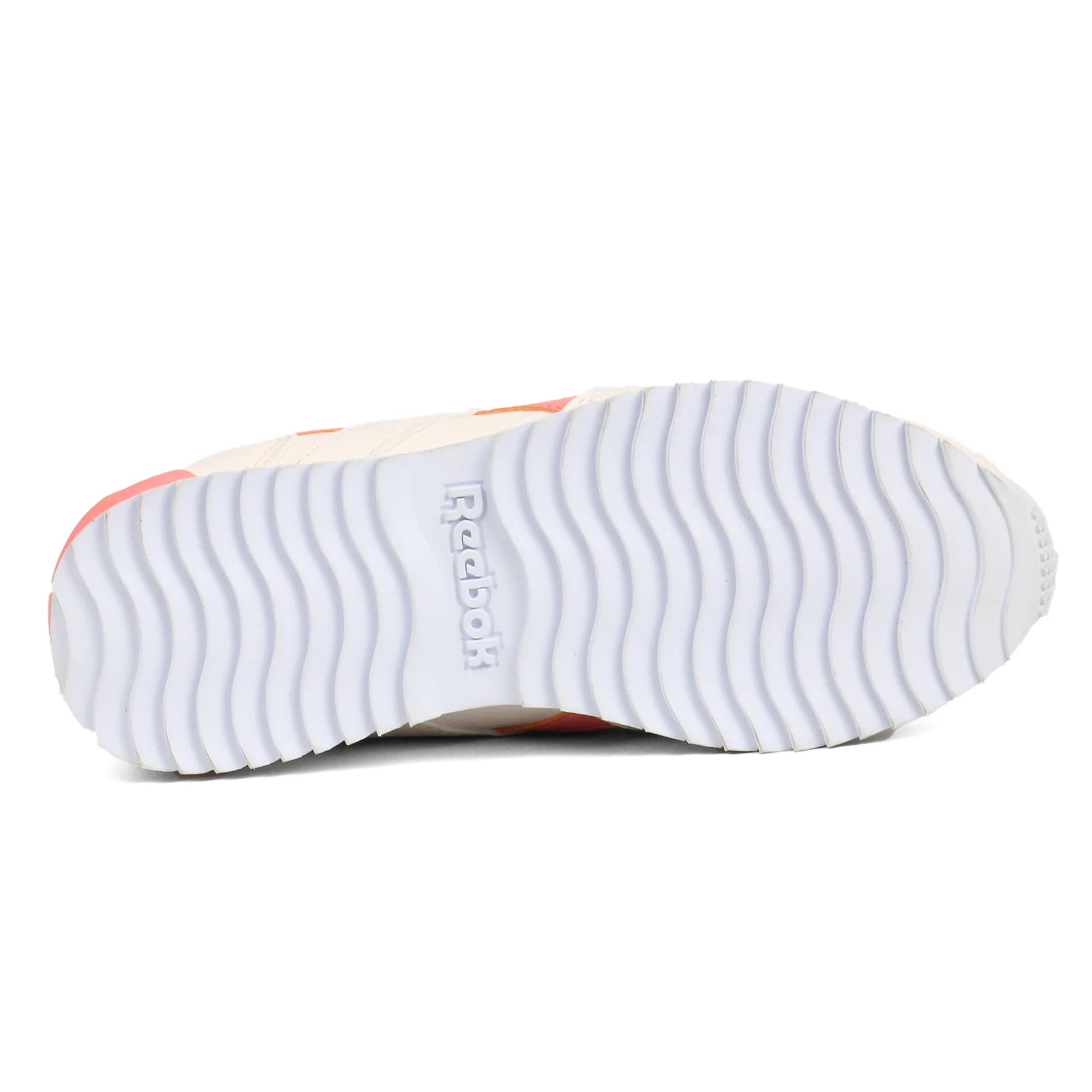 REEBOK Leather Shoes - Big Kids pnk - Image 4