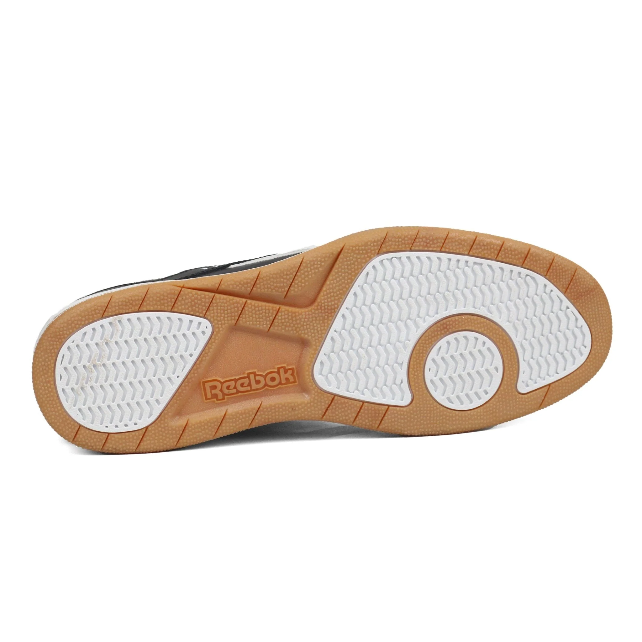 REEBOK Low Cut Work Sneaker - BKW - Image 4