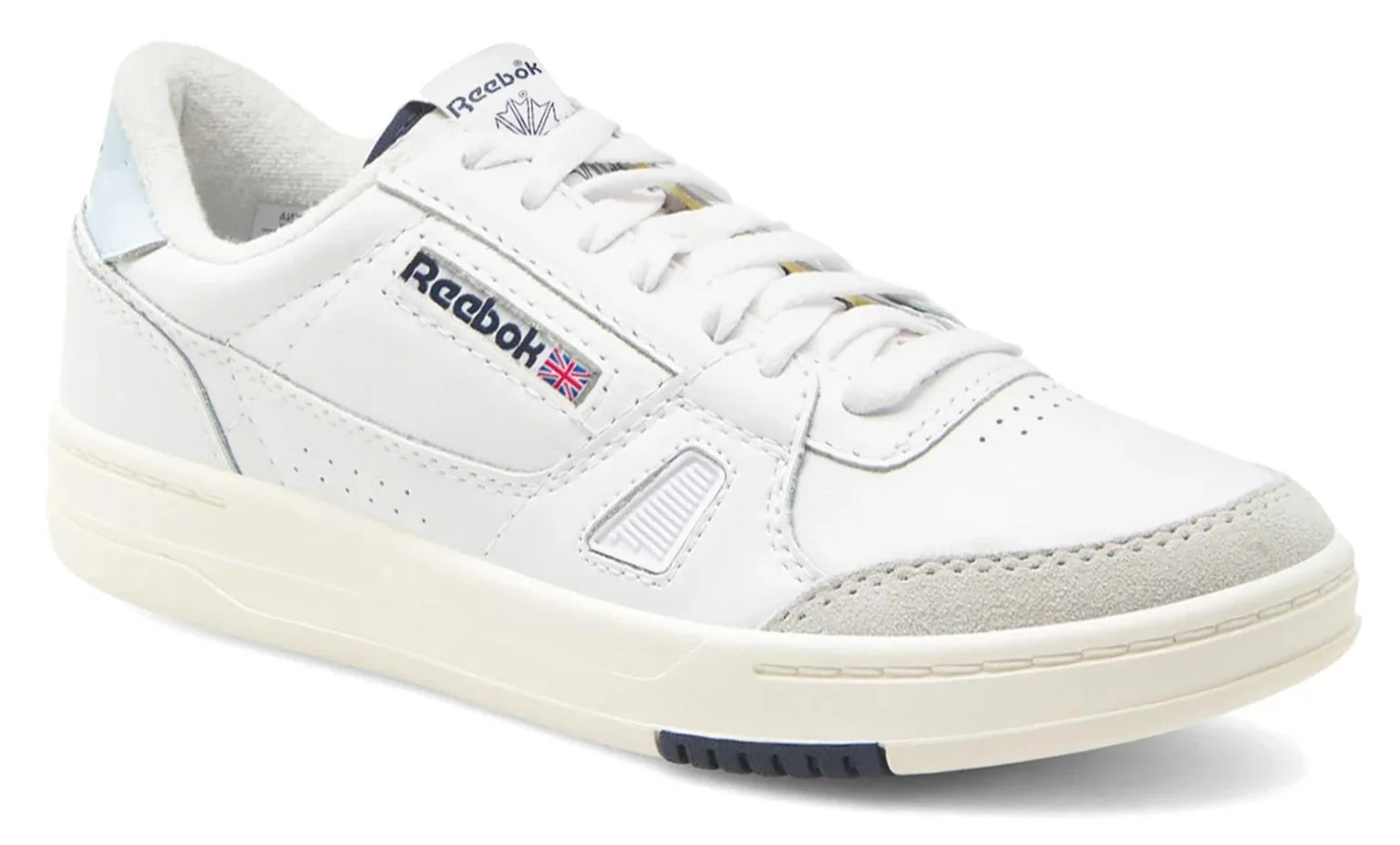 Reebok Lt Court Shoes - Image 2