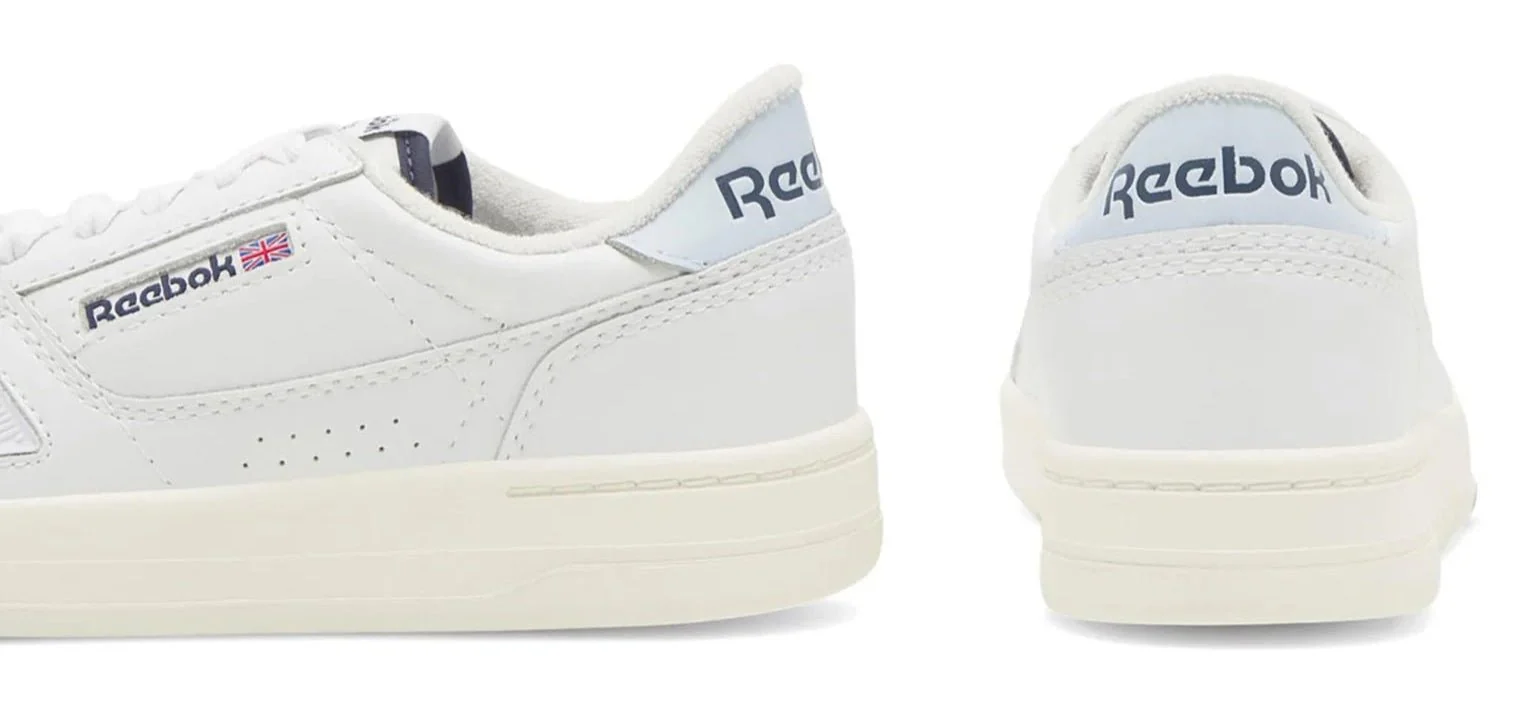 Reebok Lt Court Shoes - Image 3