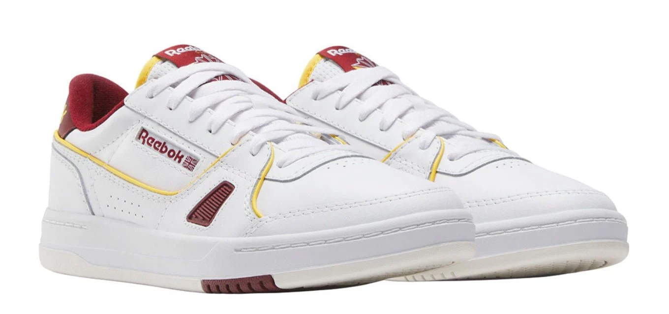 Reebok Lt Court Shoes - Image 2