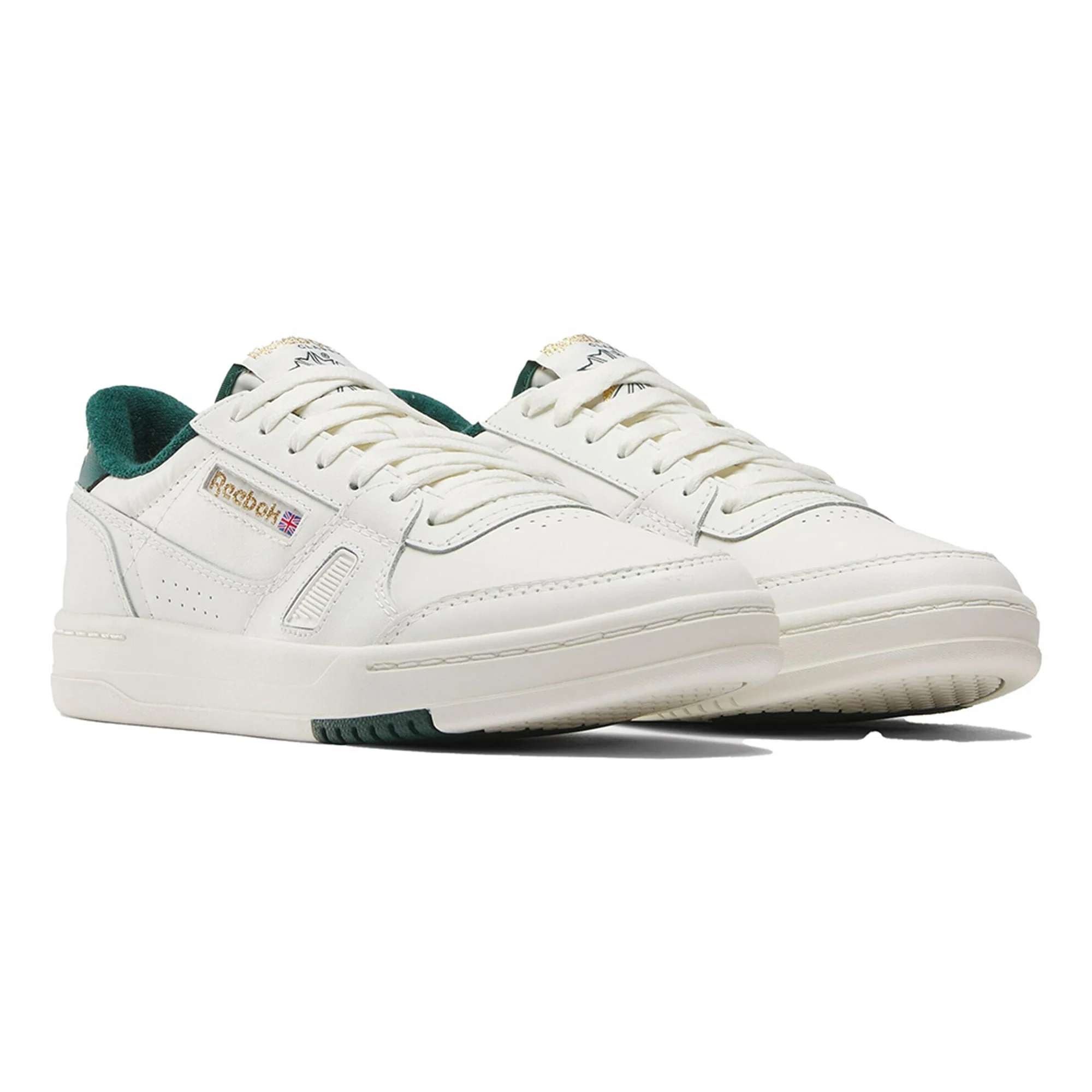Reebok Lt Court Shoes - Image 2