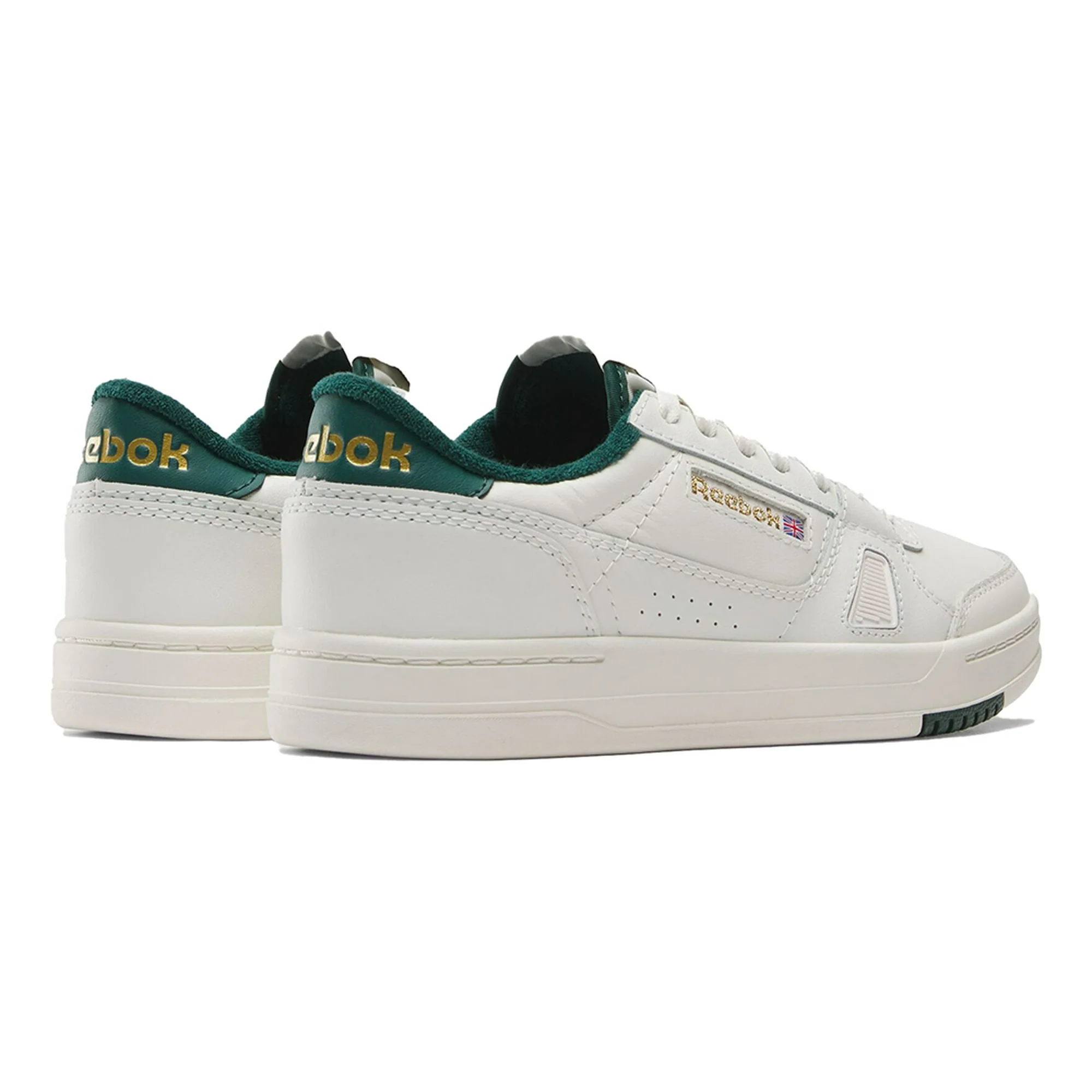 Reebok Lt Court Shoes - Image 3