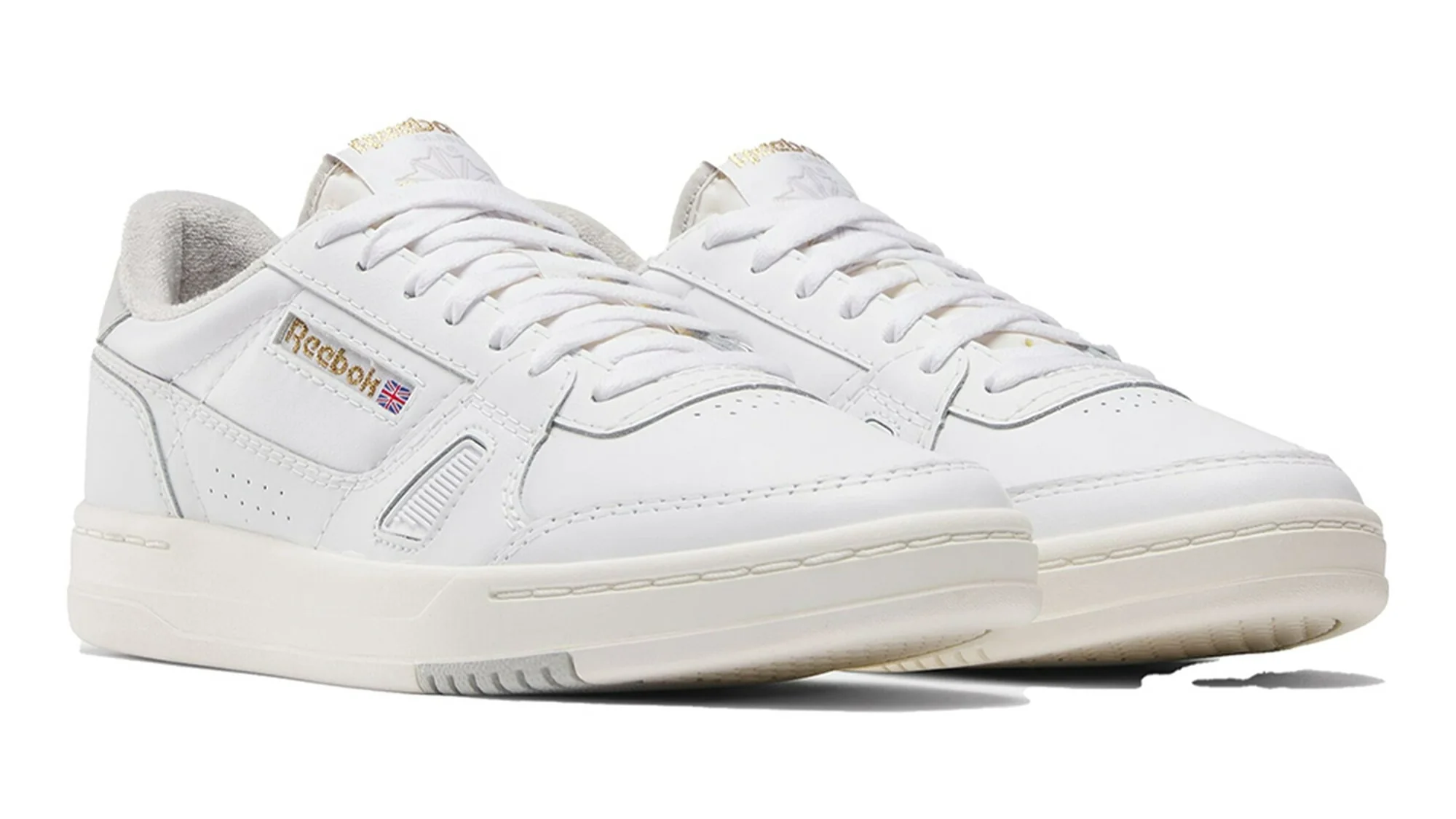 Reebok LT Court Sneakers - Image 2