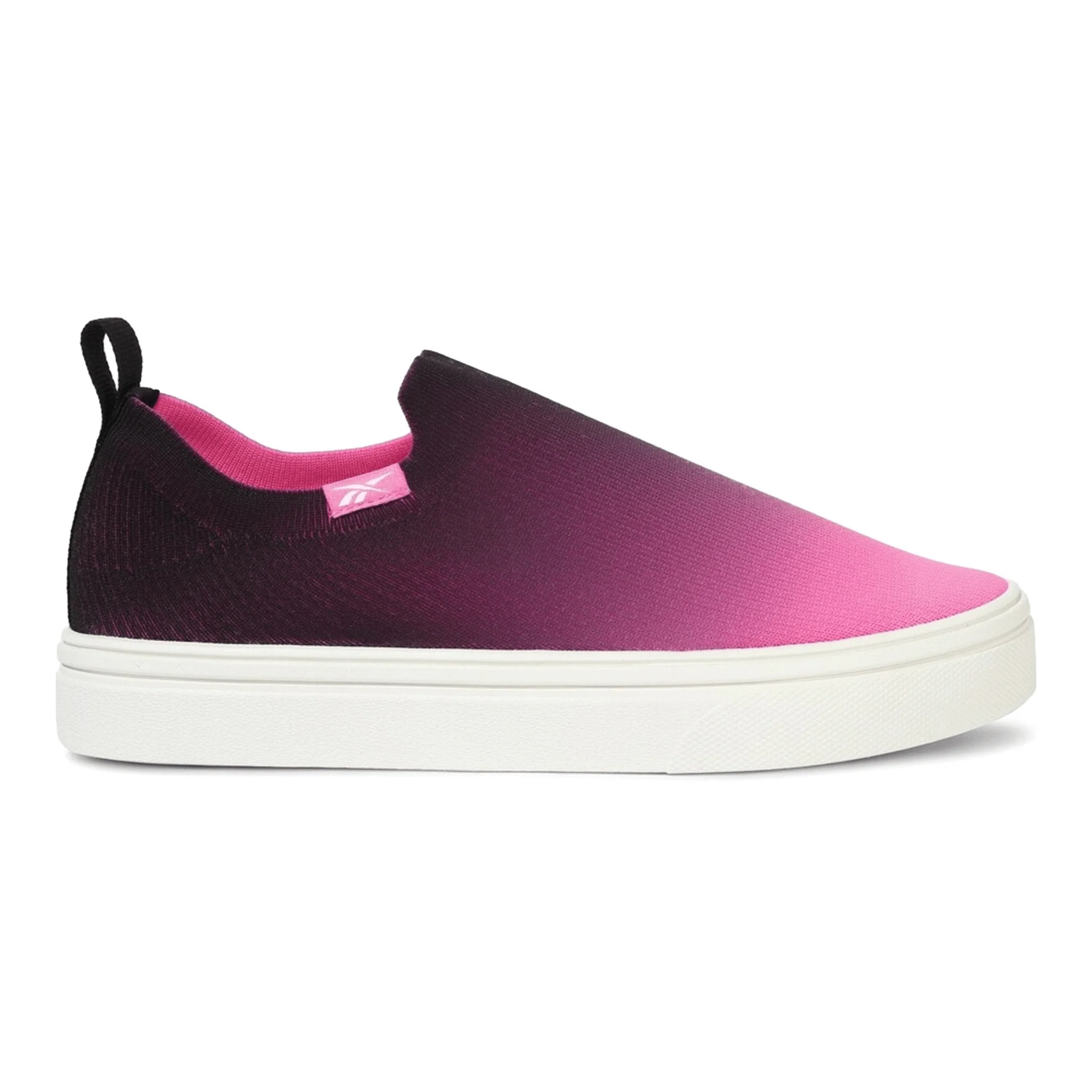 Reebok Onlux Slip On - Women Rubber