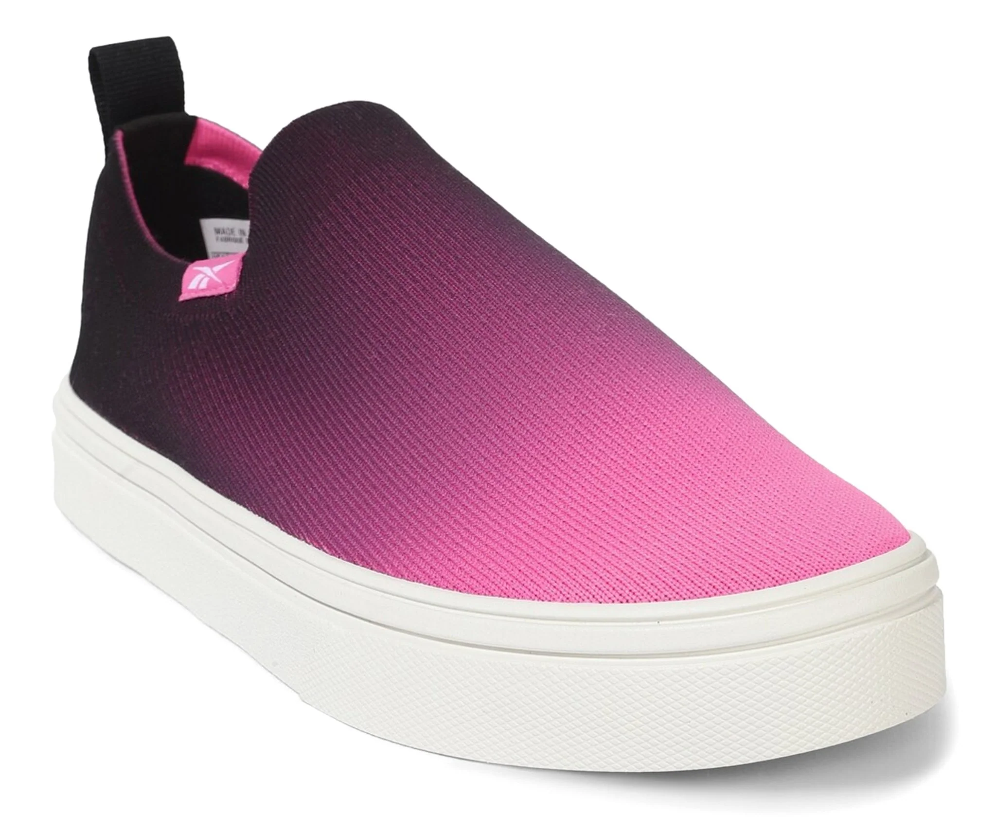 Reebok Onlux Slip On - Women Rubber - Image 2
