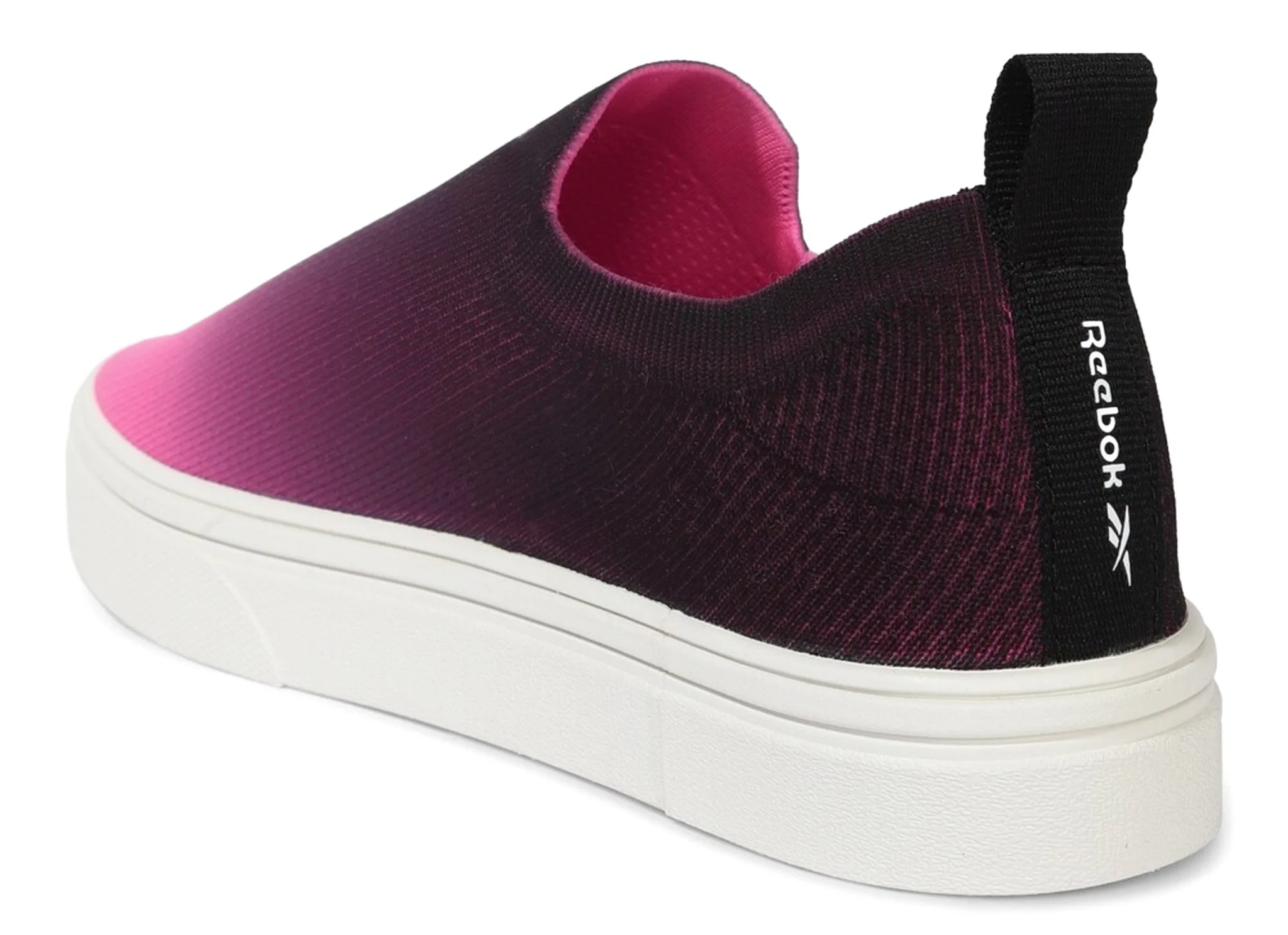 Reebok Onlux Slip On - Women Rubber - Image 3