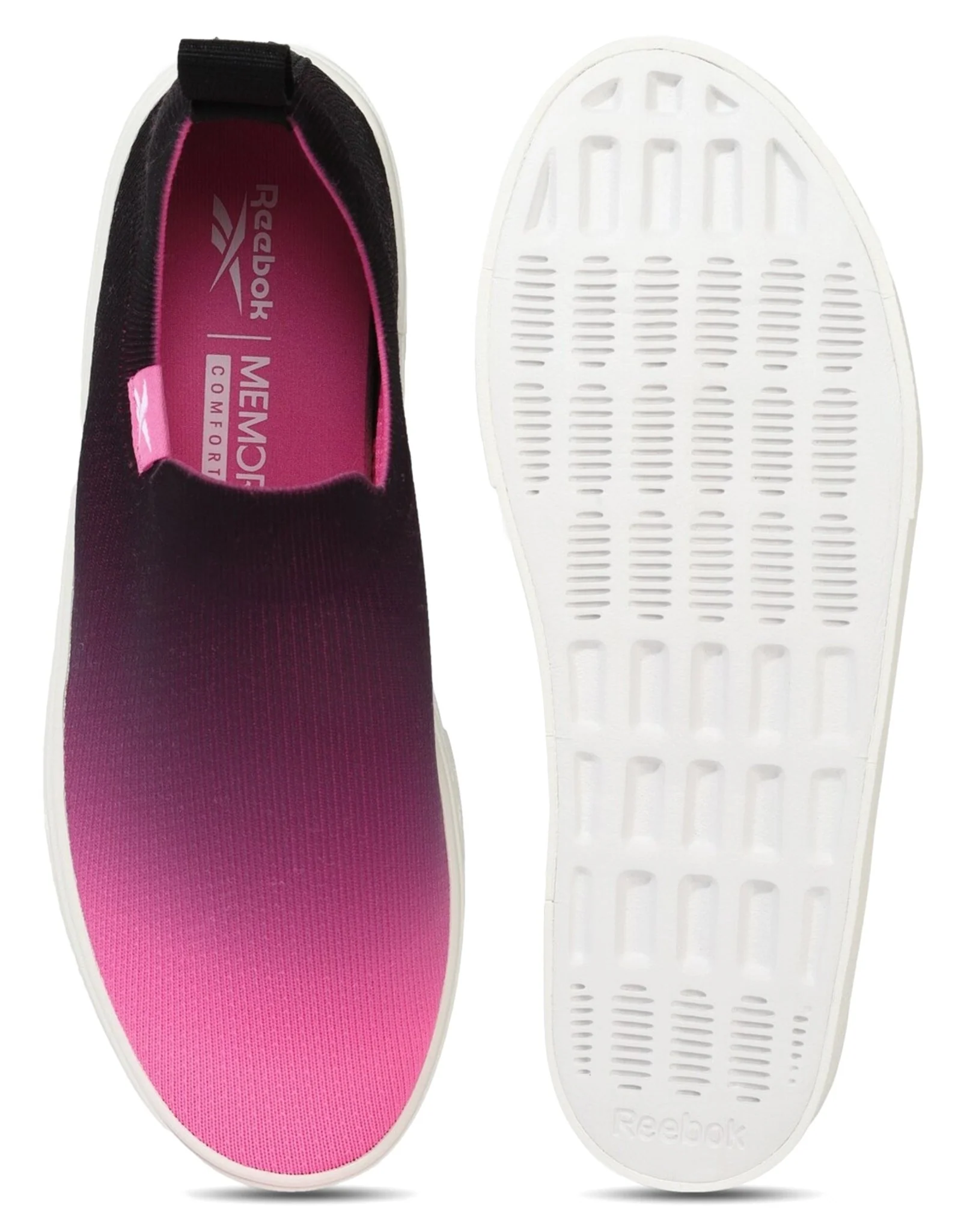 Reebok Onlux Slip On - Women Rubber - Image 4