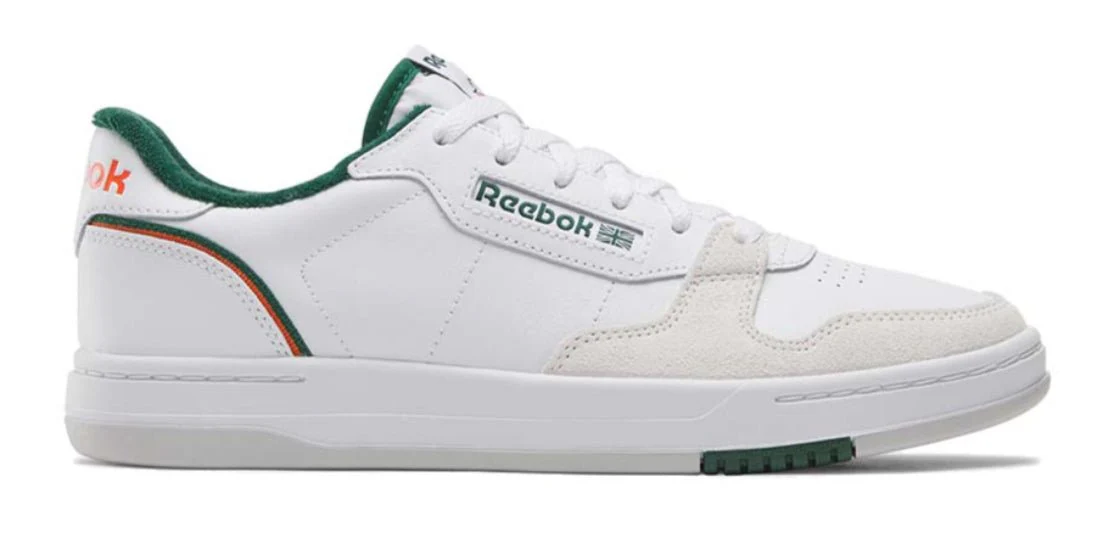 Reebok Phase Court Shoes