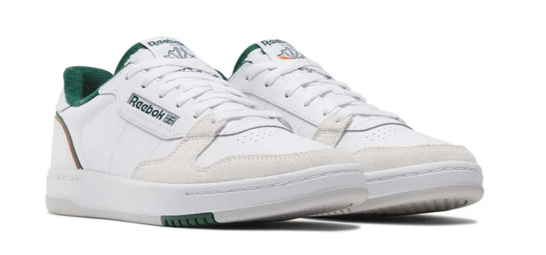 Reebok Phase Court Shoes - Image 2