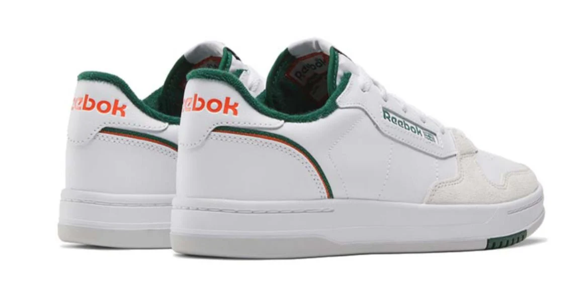 Reebok Phase Court Shoes - Image 3