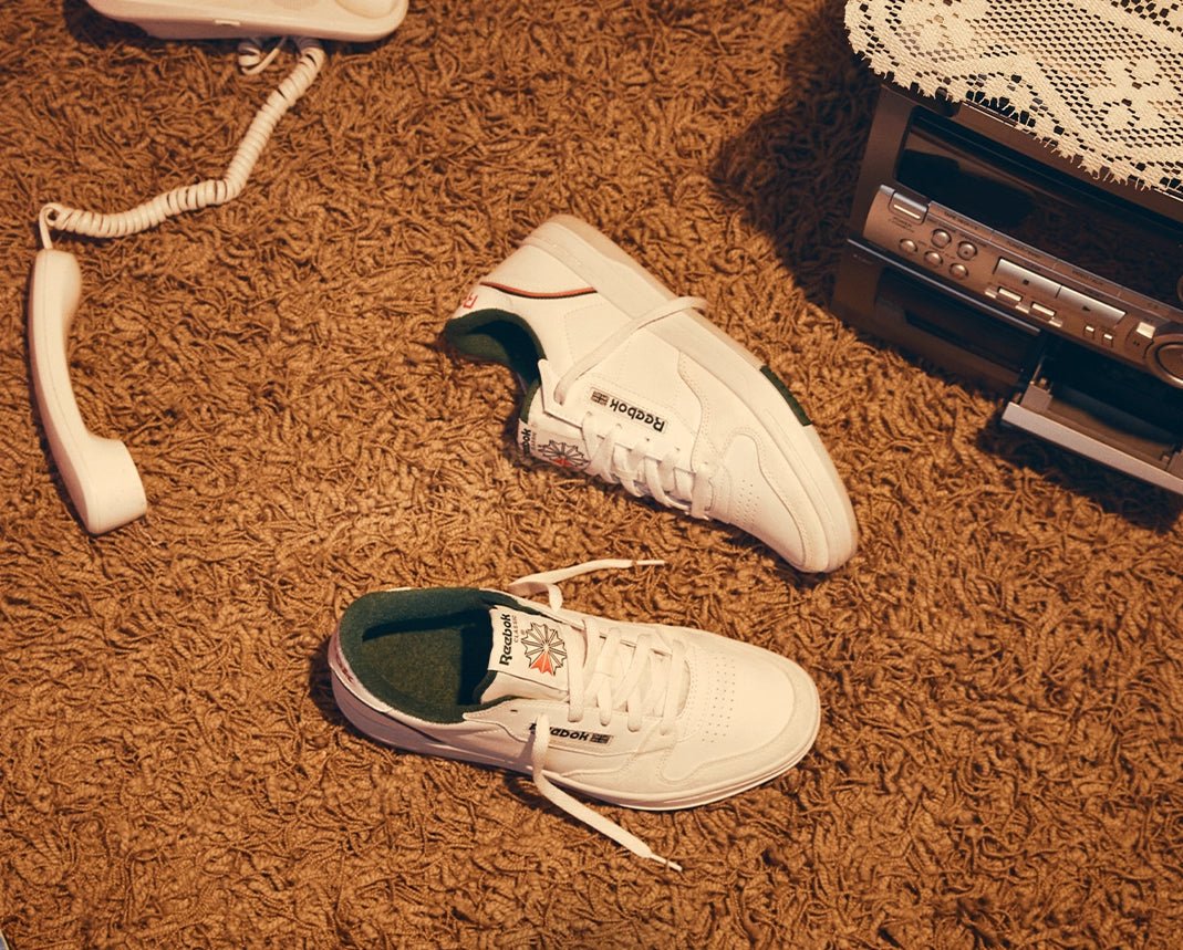 Reebok Phase Court Shoes - Image 5
