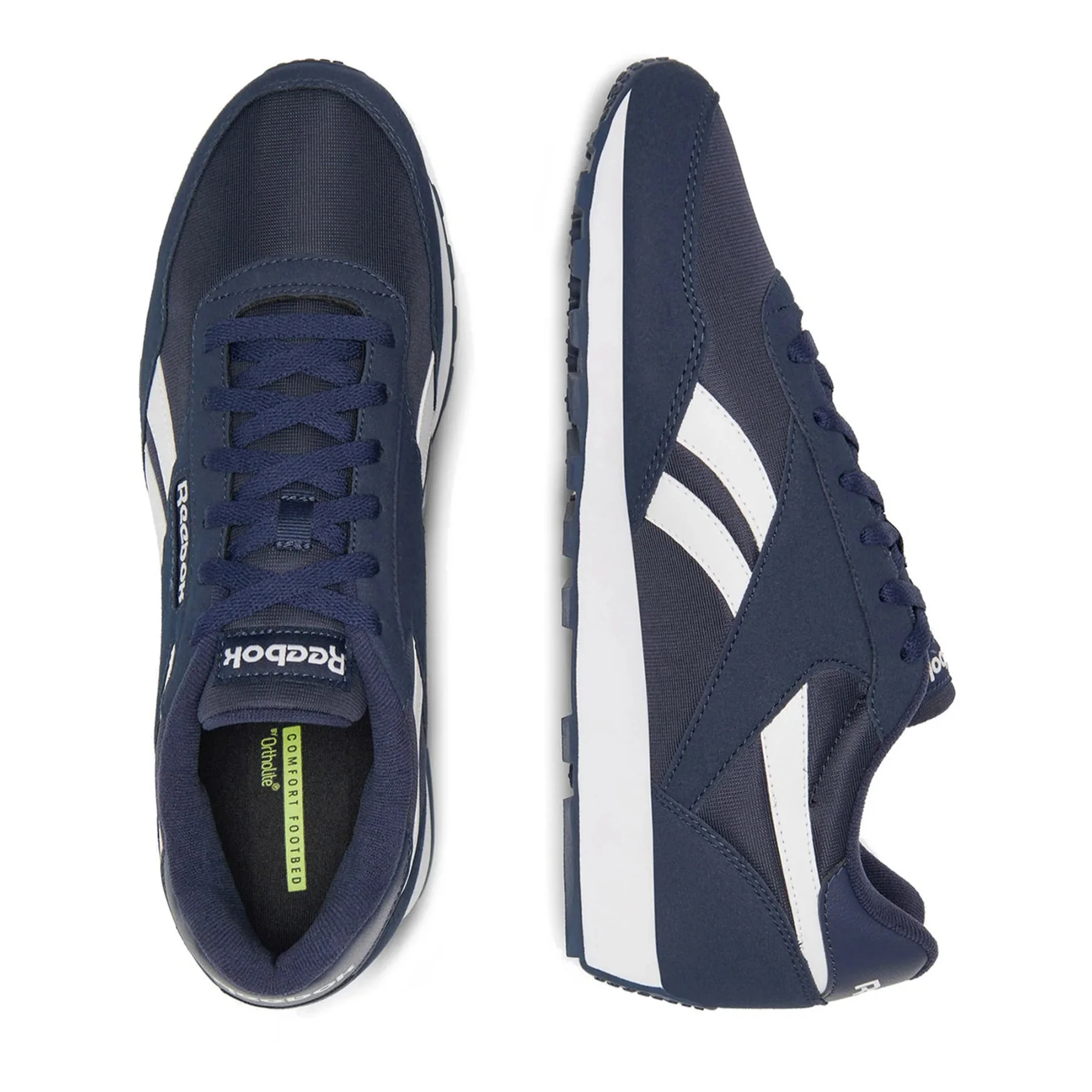 Reebok Rewind R Sneakers - Image 5