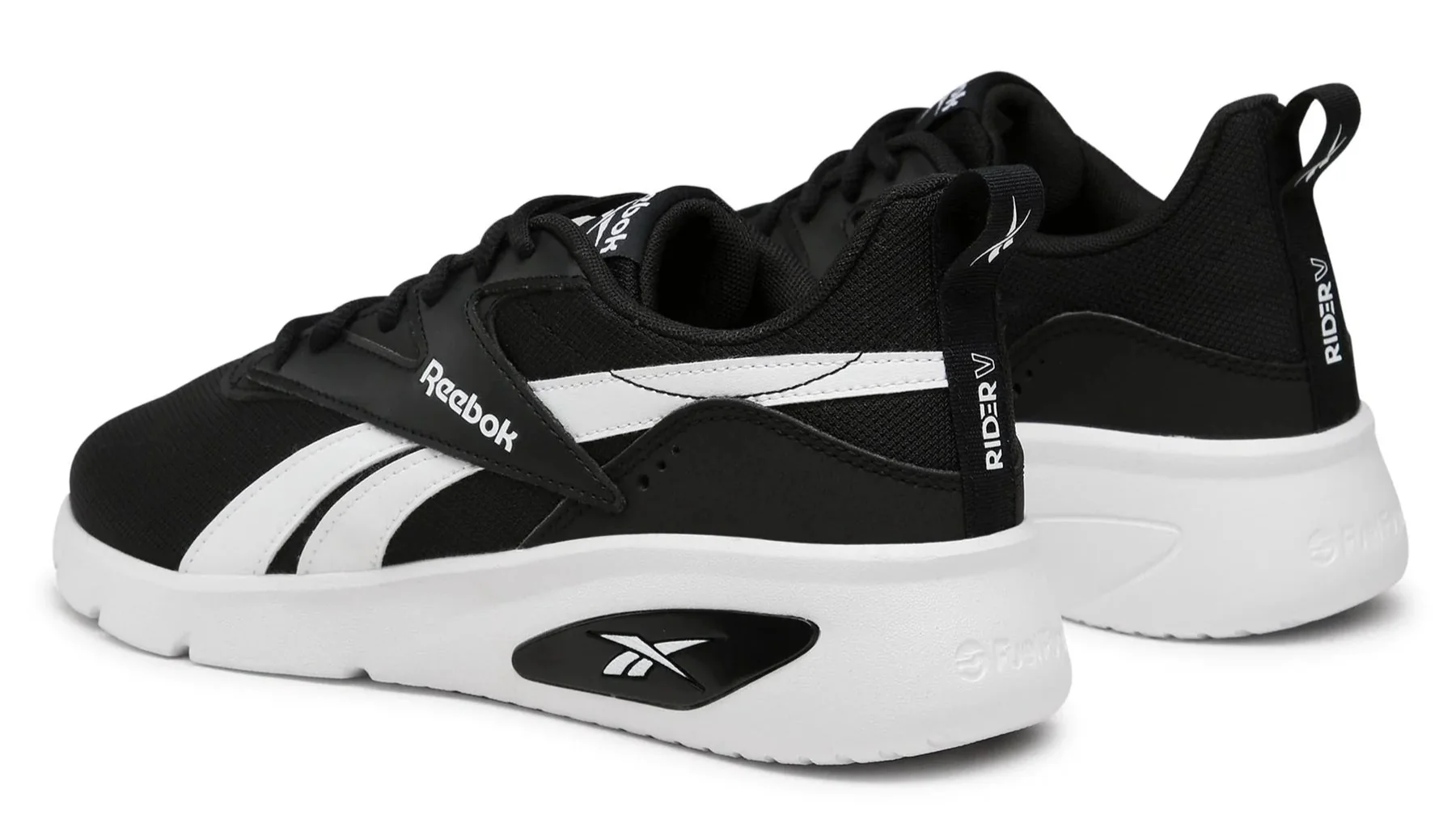 Reebok Rider V Unisex Shoes - Image 3