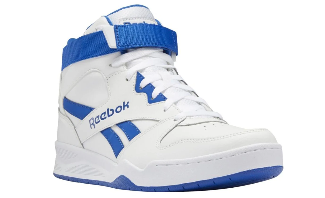 Reebok Royal BB4500 Hi-Strap - Image 2