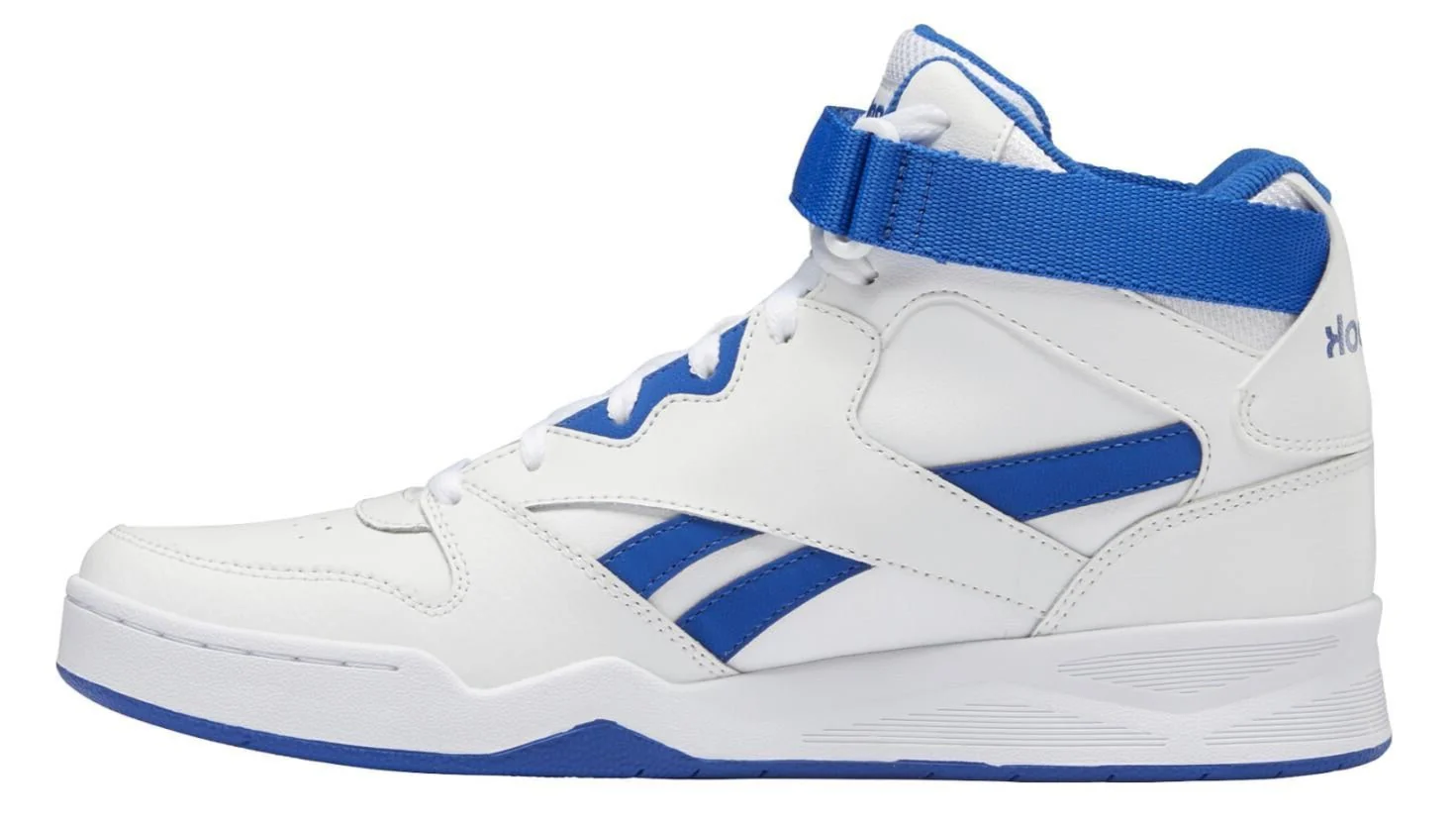 Reebok Royal BB4500 Hi-Strap - Image 3