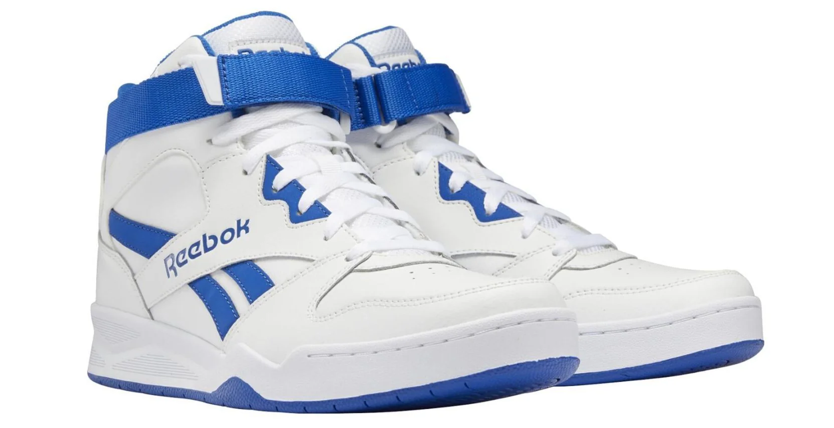 Reebok Royal BB4500 Hi-Strap - Image 4