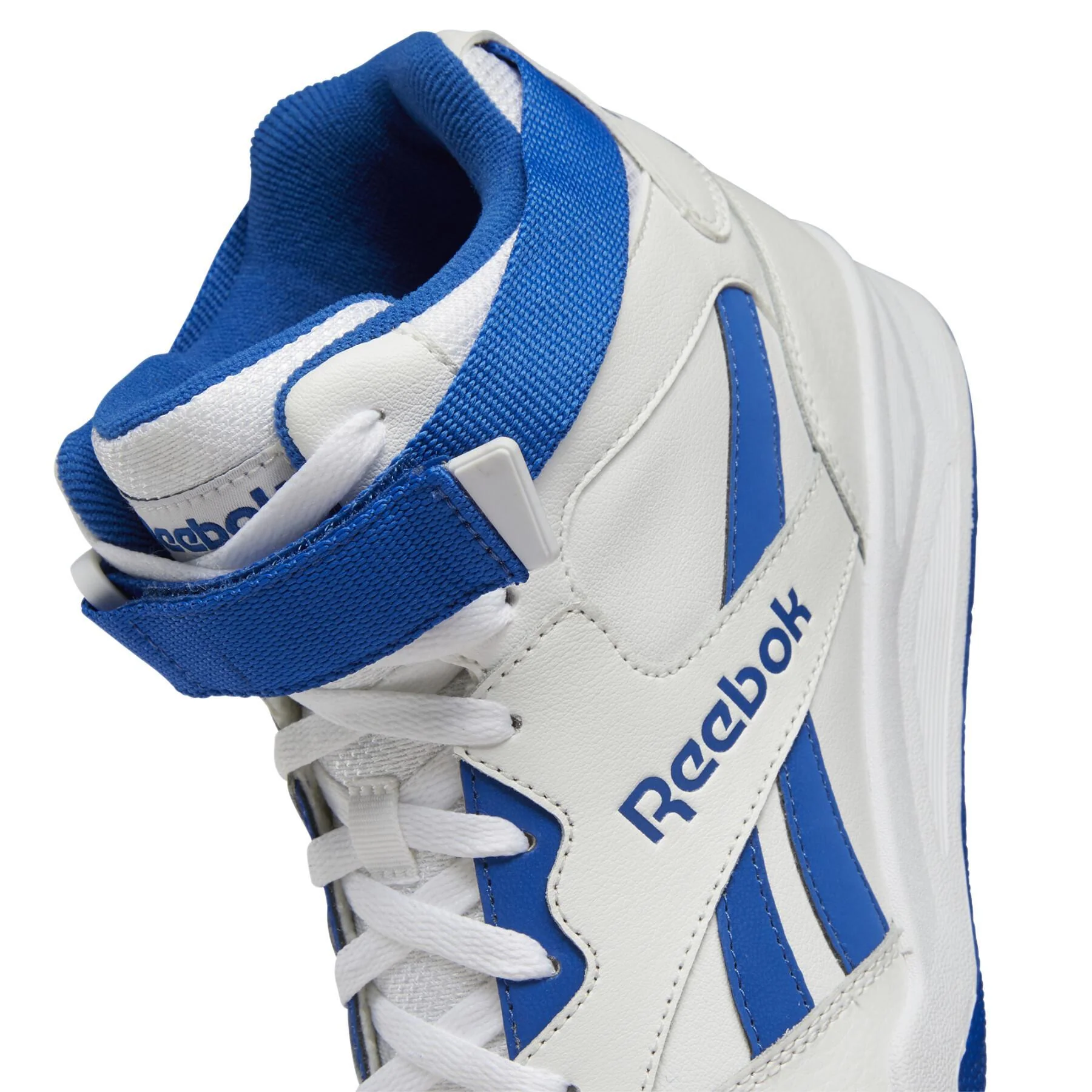 Reebok Royal BB4500 Hi-Strap - Image 5