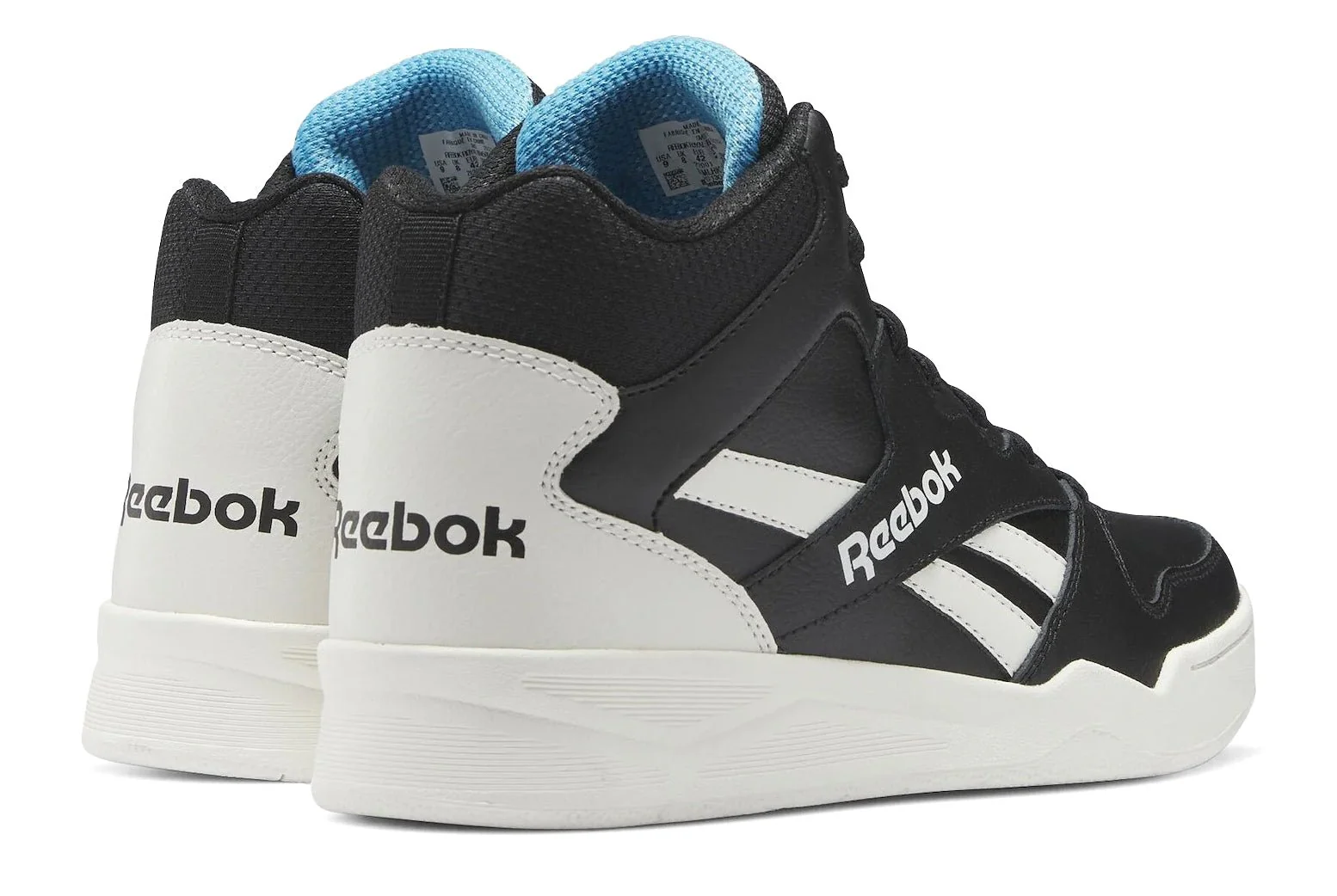 Reebok Royal BB4500 HI2 - Image 3
