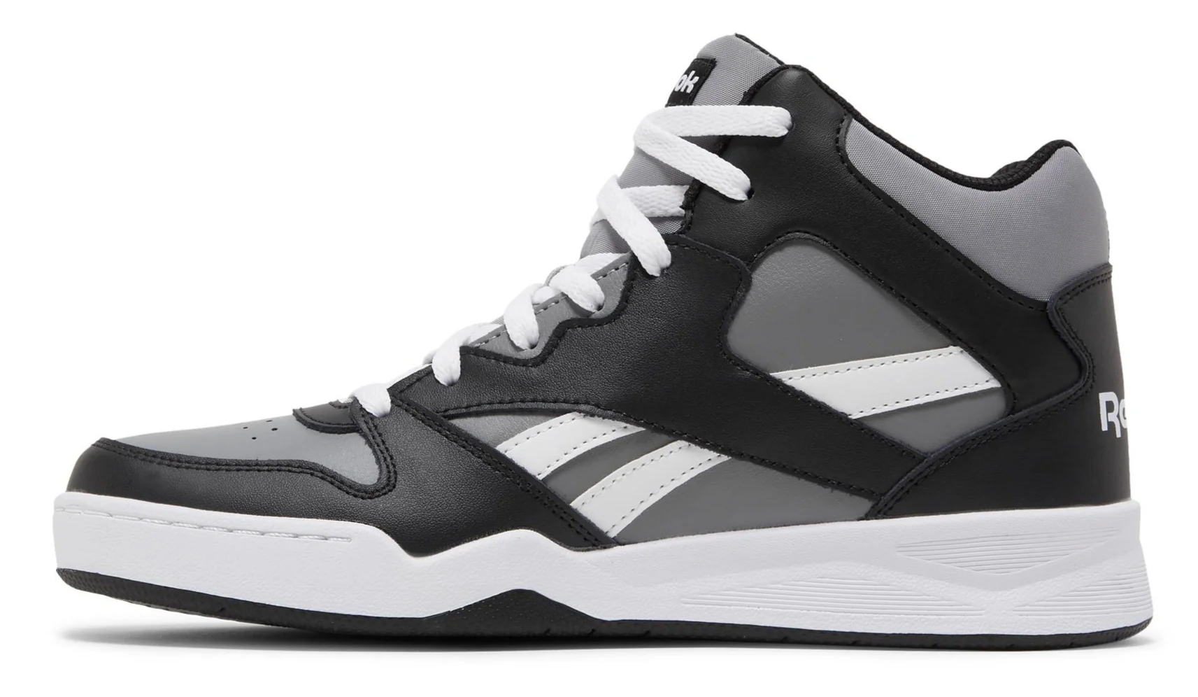 Reebok  Royal BB4500 High 2 - Image 3