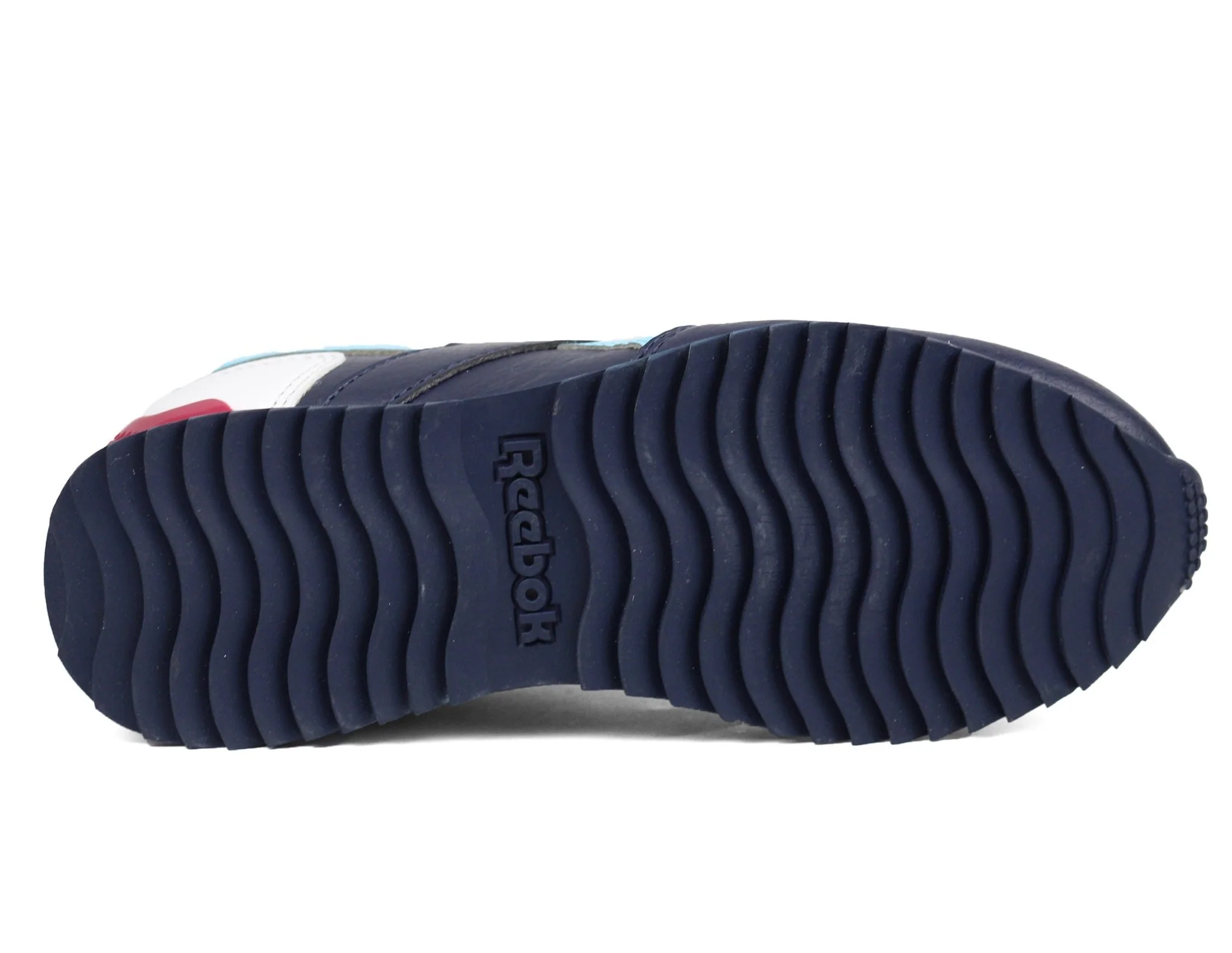 Reebok Royal Classic Jogger 3.0 Sneakers - Image 4