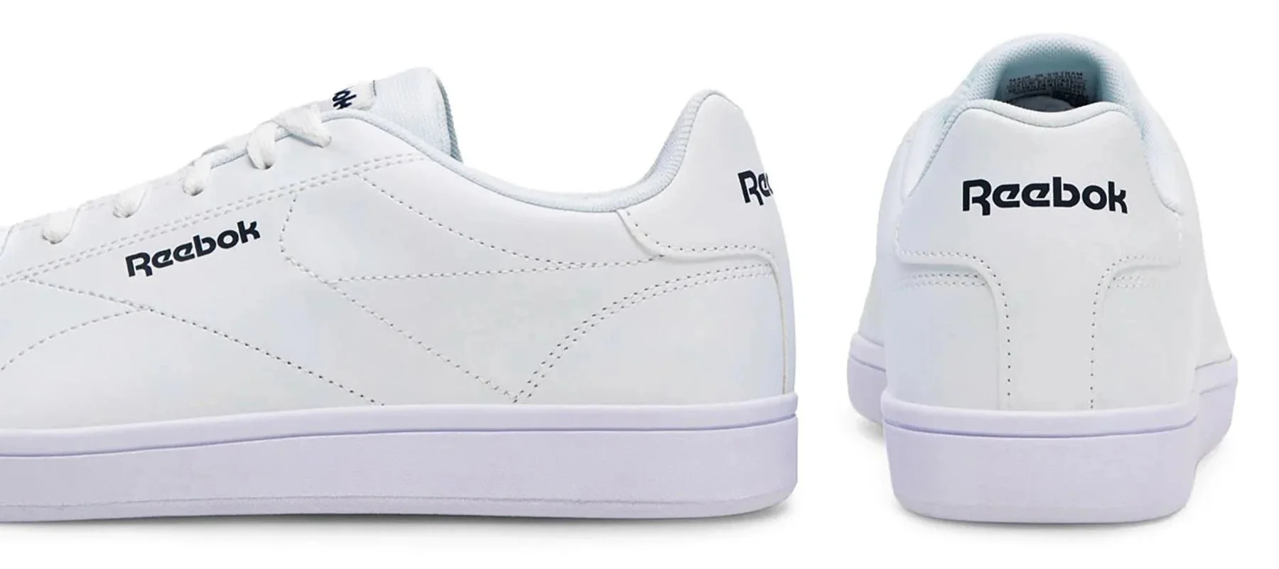 Reebok Royal Complete Clean 2.0 - Image 3