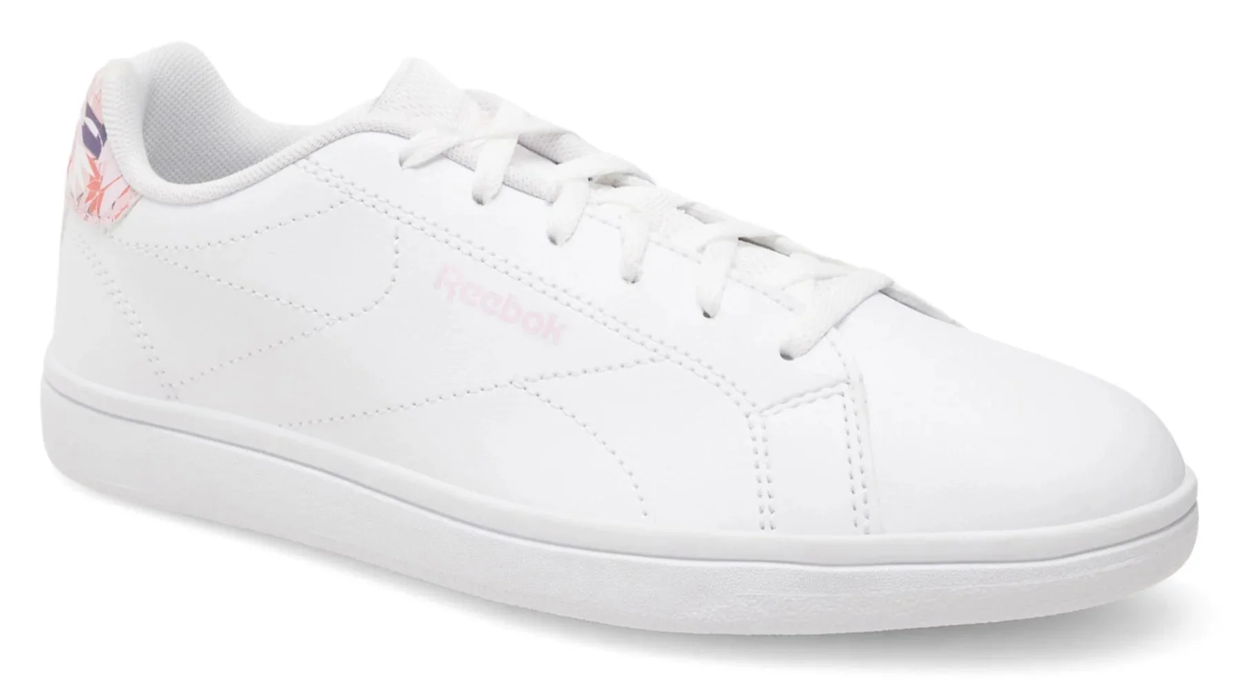 Reebok Royal Complete Clean 2.0 Shoes Sneakers W - Image 2
