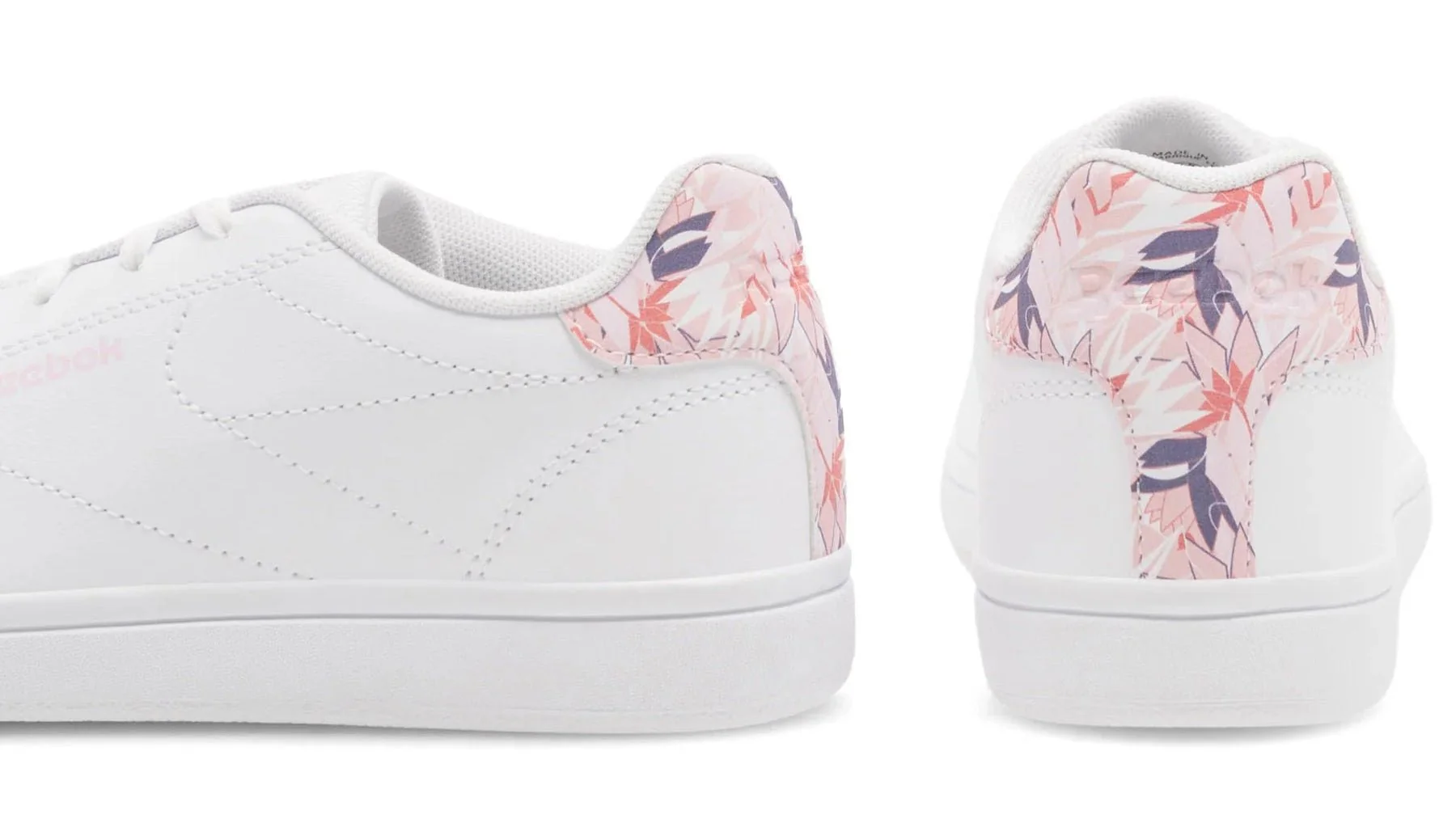 Reebok Royal Complete Clean 2.0 Shoes Sneakers W - Image 3