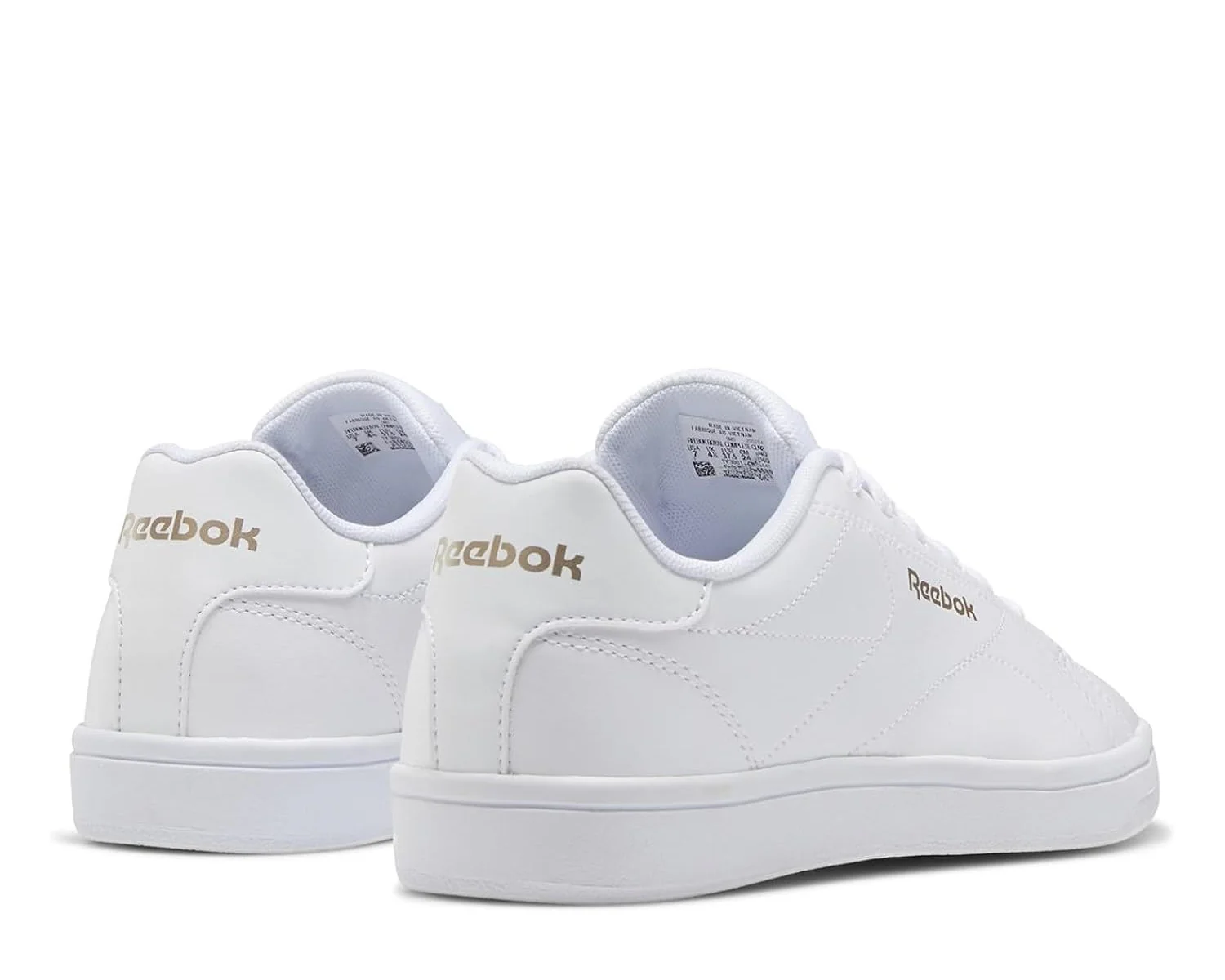 REEBOK Royal Complete Cln Sneaker - Image 3