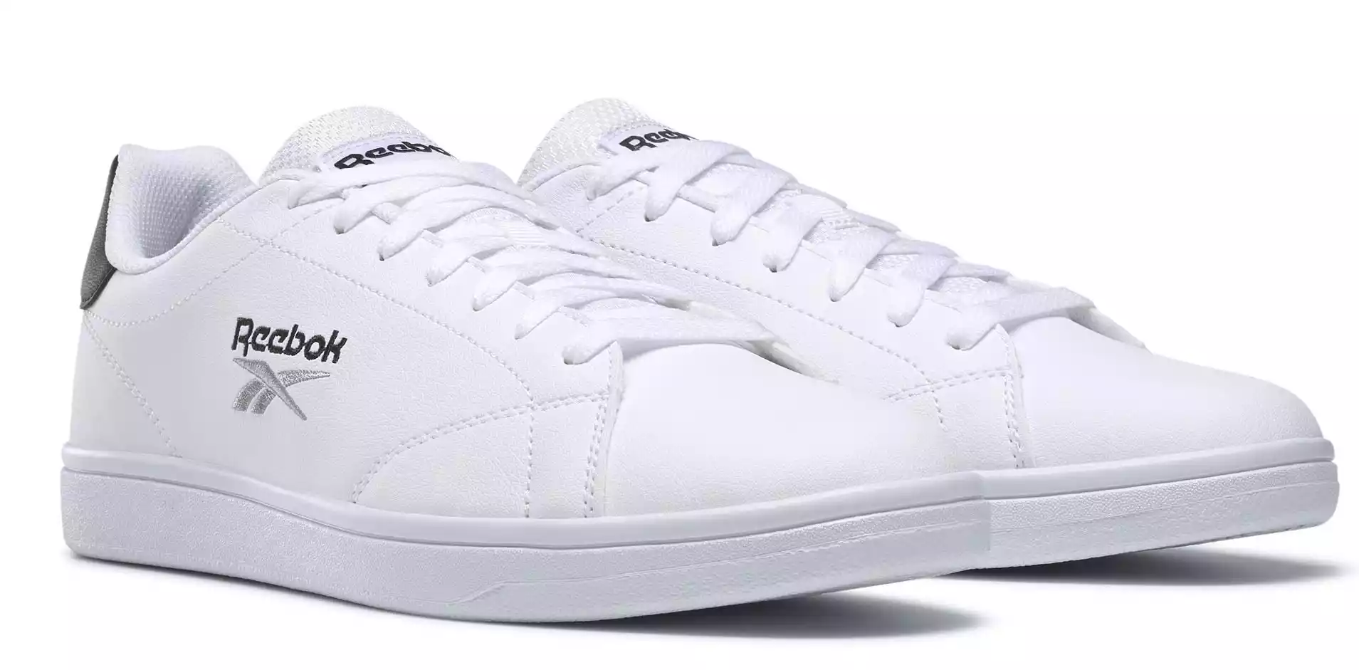 Reebok Royal Complete Sport Unisex Shoes - Image 2