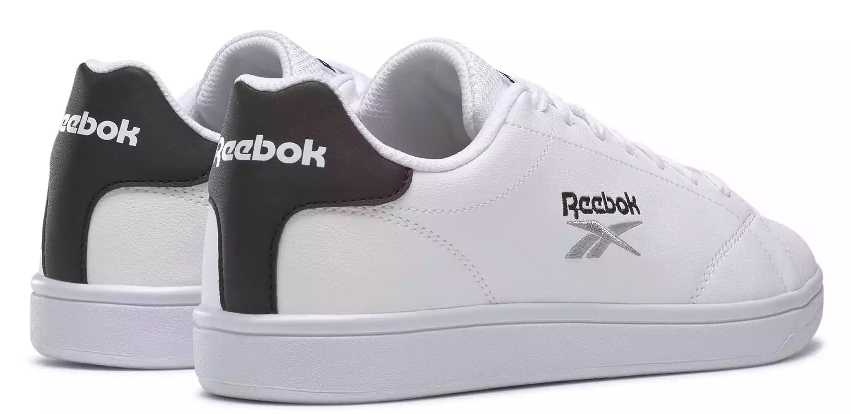 Reebok Royal Complete Sport Unisex Shoes - Image 4