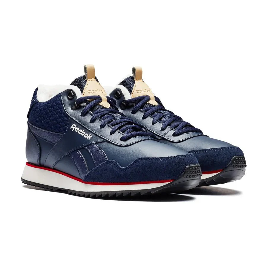 REEBOK ROYAL GLIDE MID ex - Image 2