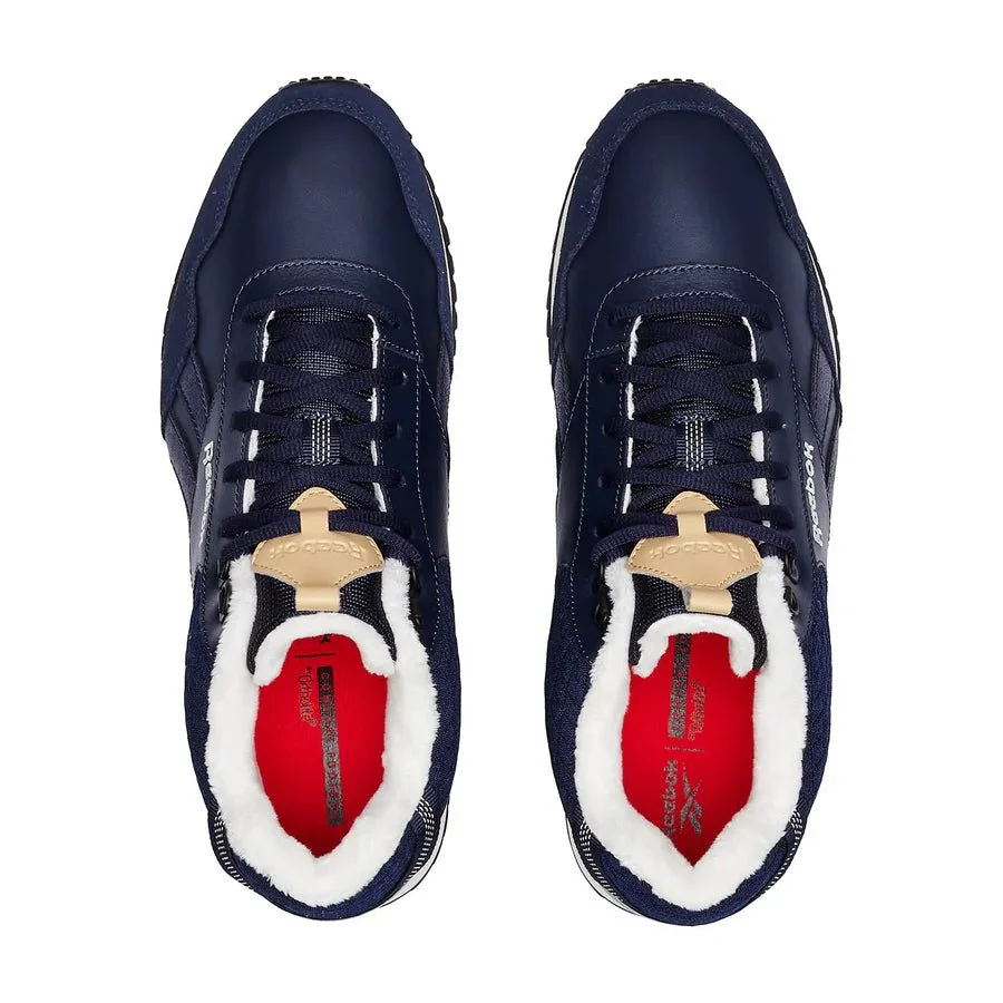 REEBOK ROYAL GLIDE MID ex - Image 4
