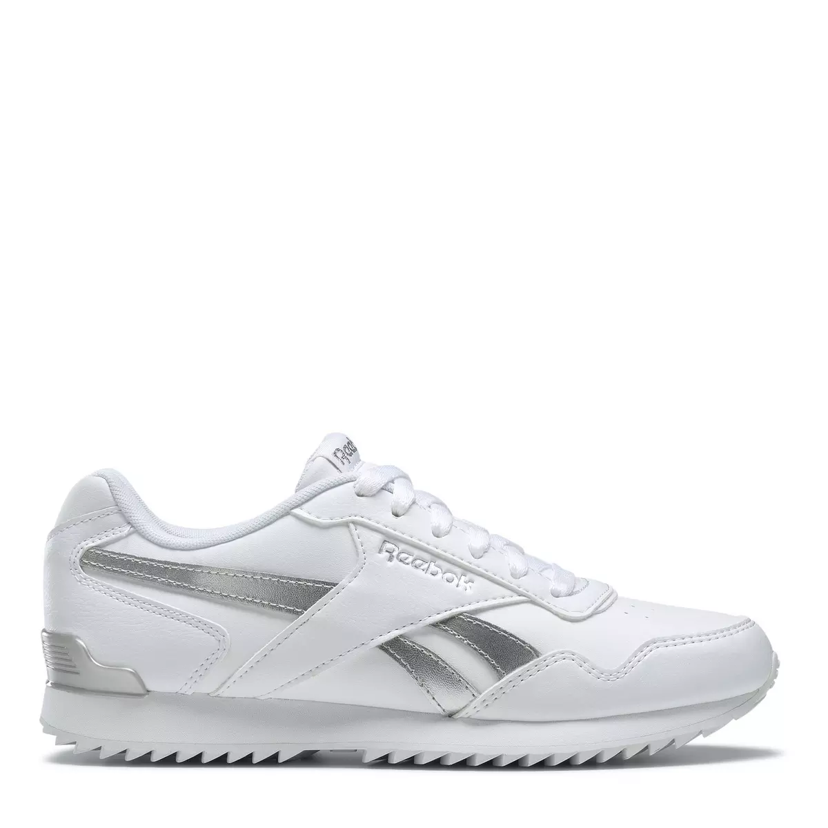 REEBOK Royal Glide Ripple Clip Ladies Trainers