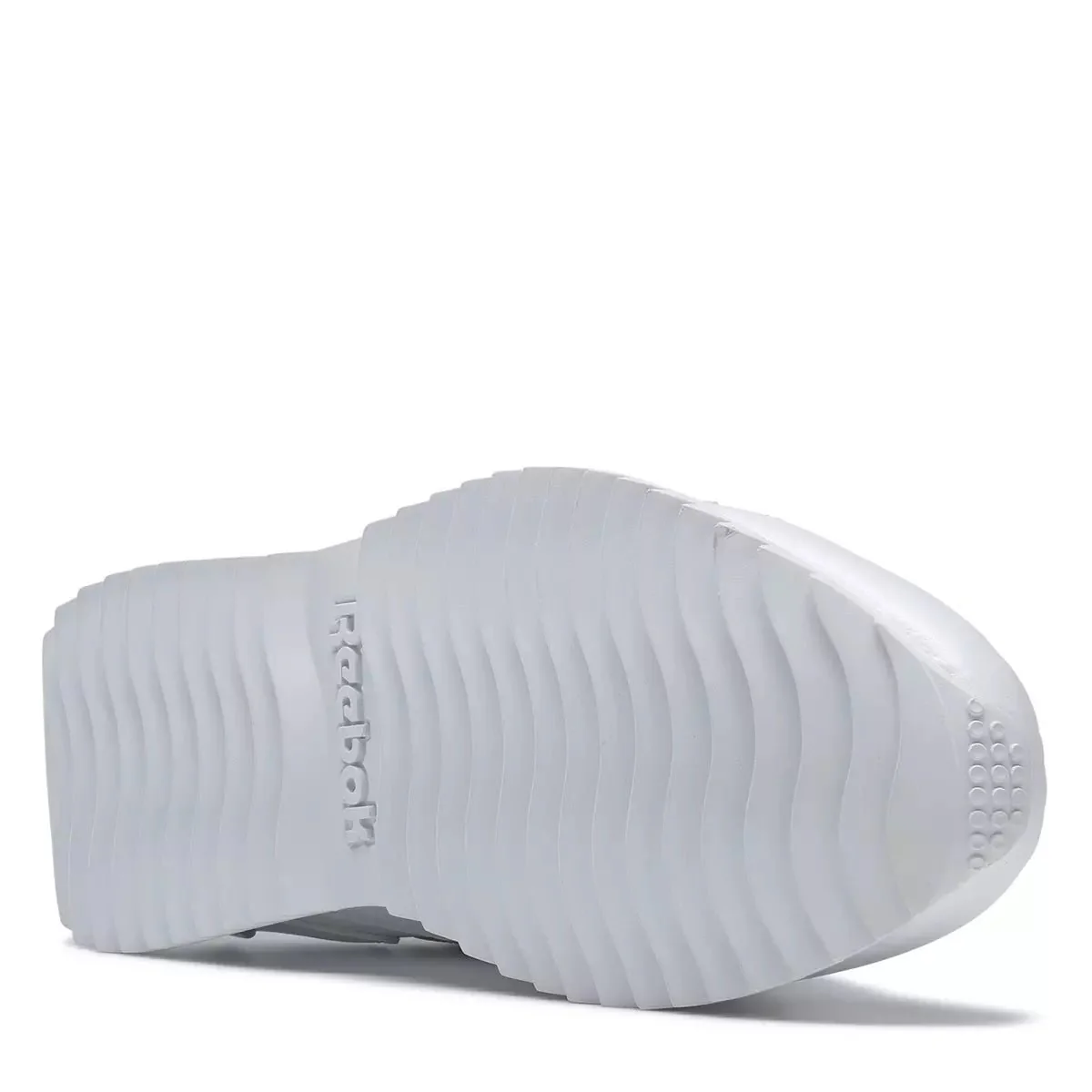 REEBOK Royal Glide Ripple Clip Ladies Trainers - Image 5
