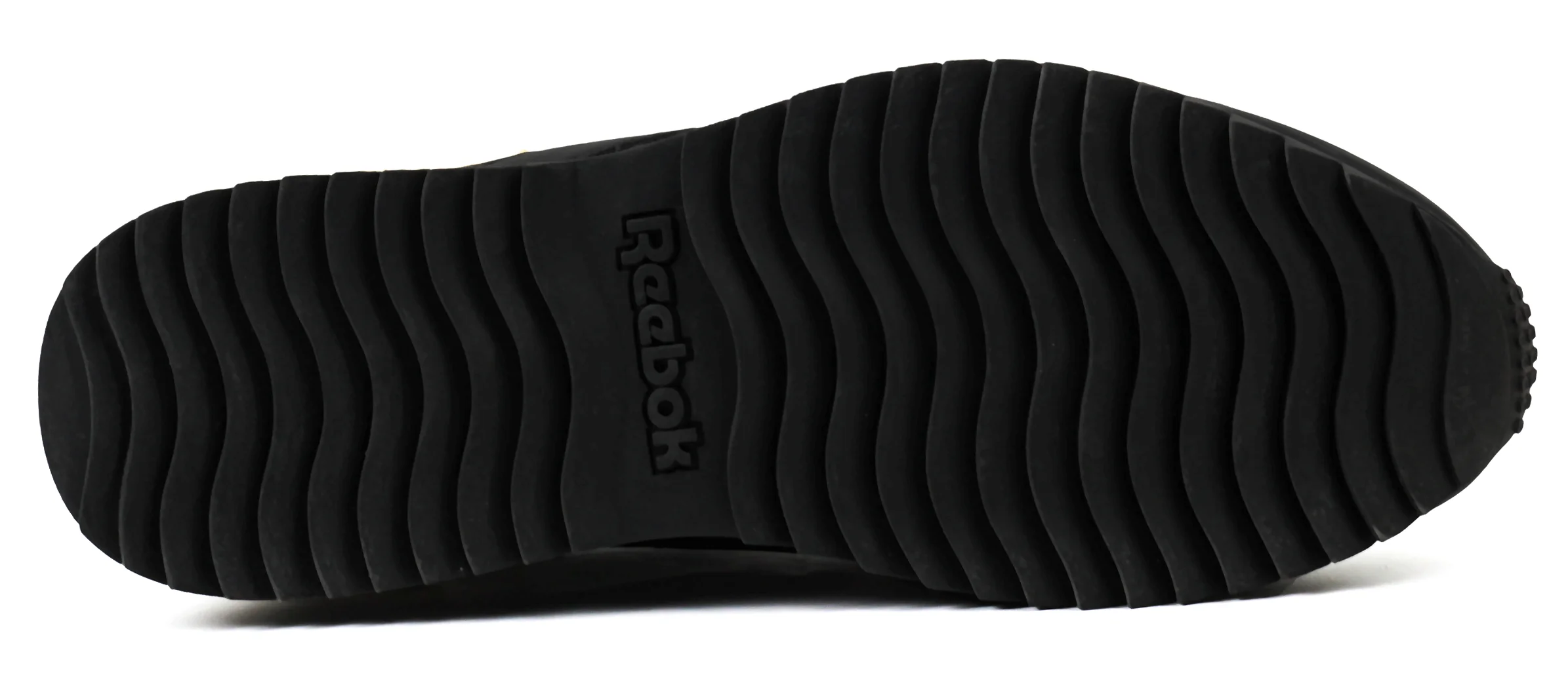 Reebok Royal Glide Ripple Clip Lifestyle Shoes - Image 3