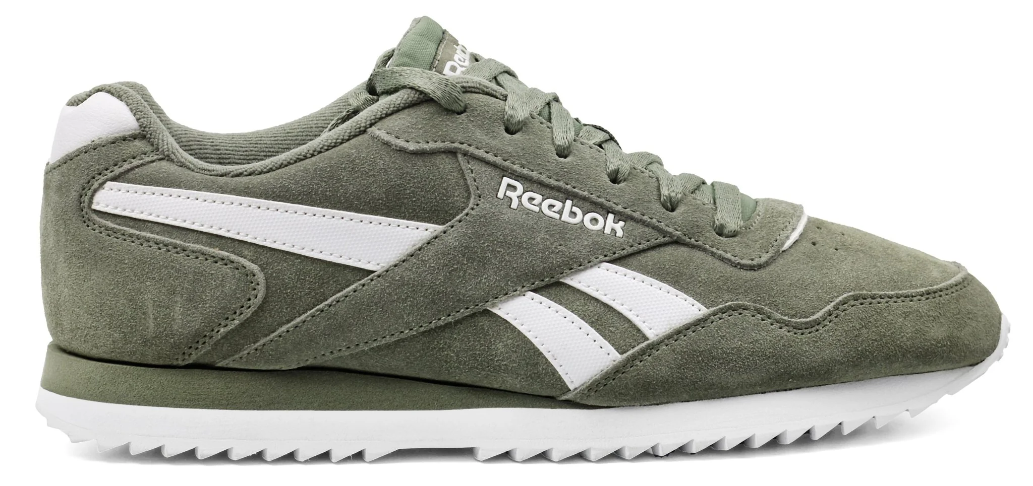 Reebok Royal Glide Ripple Mens Shoes