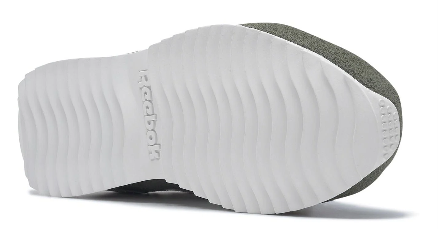 Reebok Royal Glide Ripple Mens Shoes - Image 3