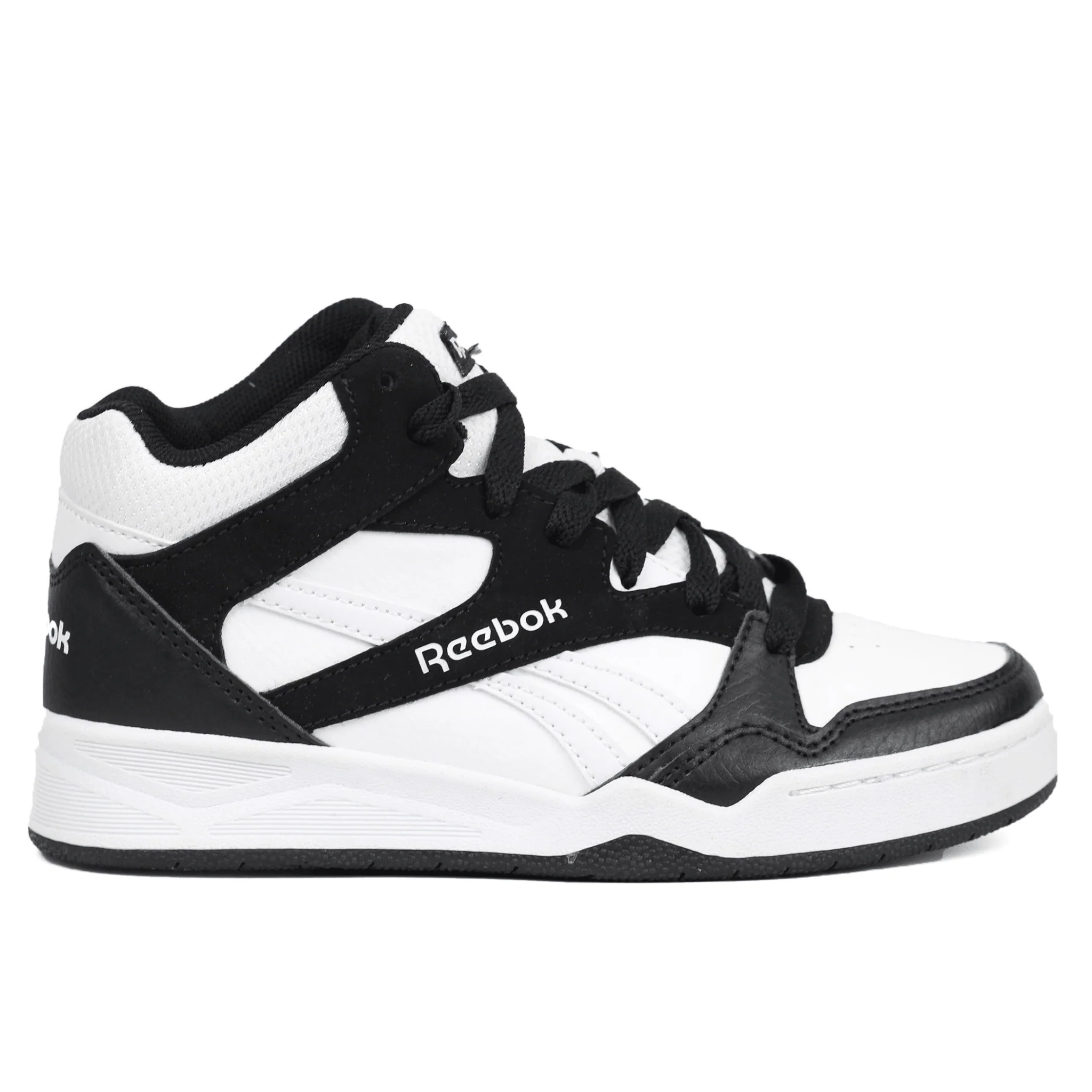 Reebok Royal Hi2 White/Black