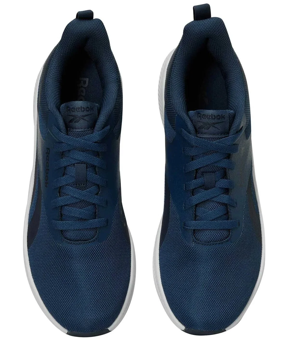 REEBOK Runner 25 Blue Training Shoes - Image 4