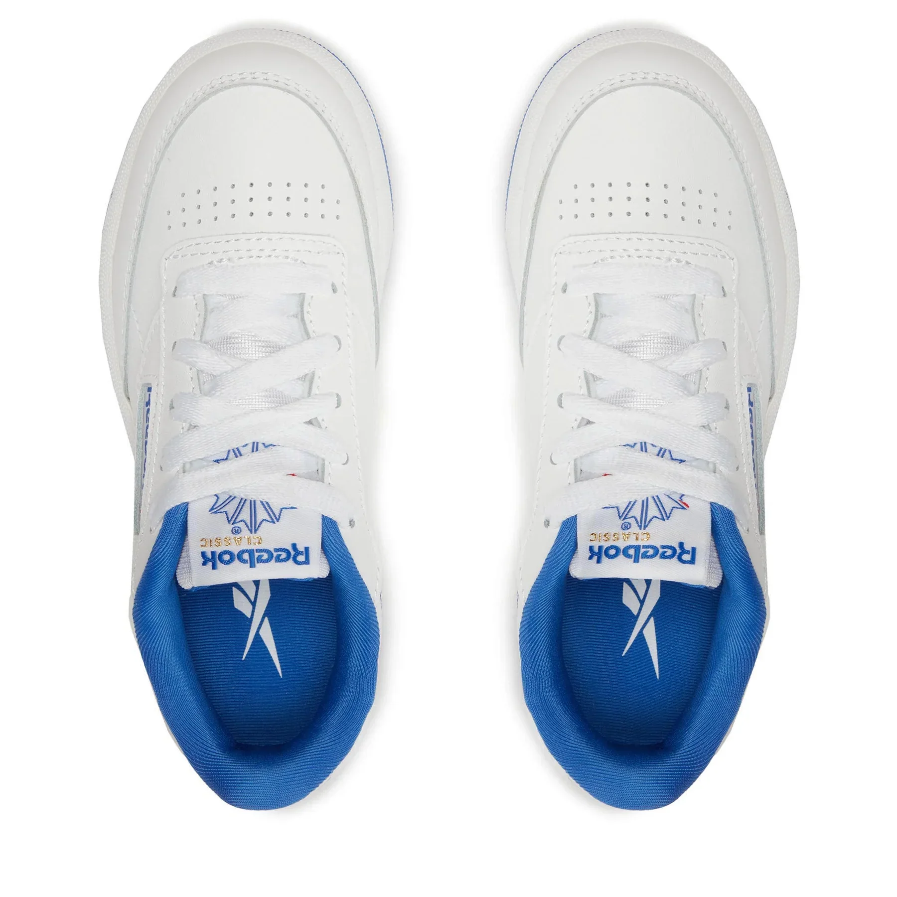 Reebok Shoes Club C 85 - Image 5