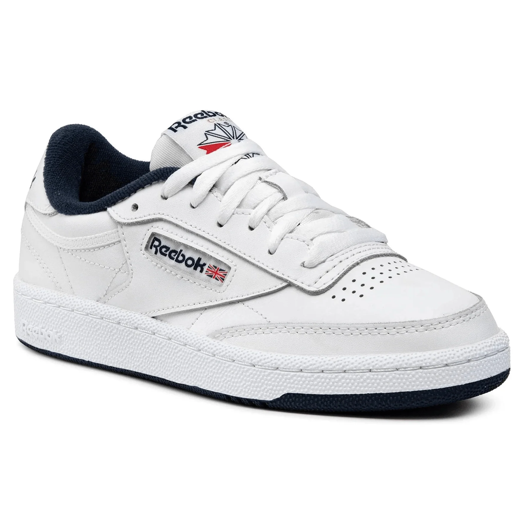Reebok Shoes Club C 85 - Image 2
