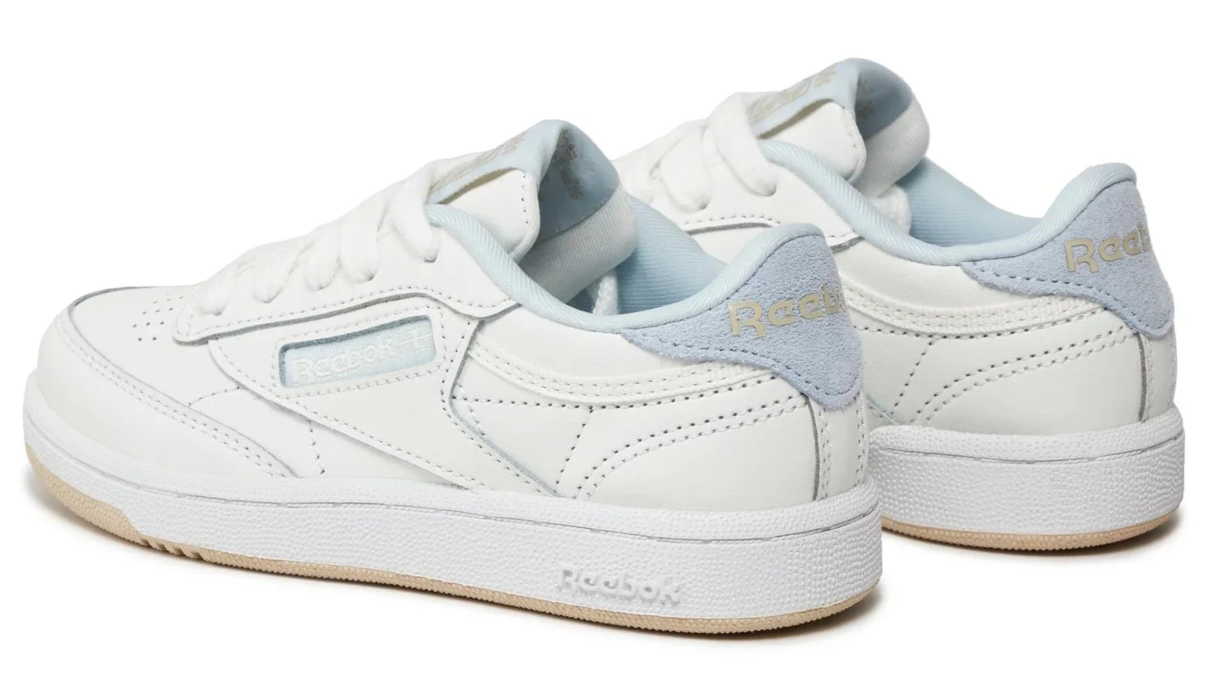 Reebok Shoes Club C 85 - Image 3