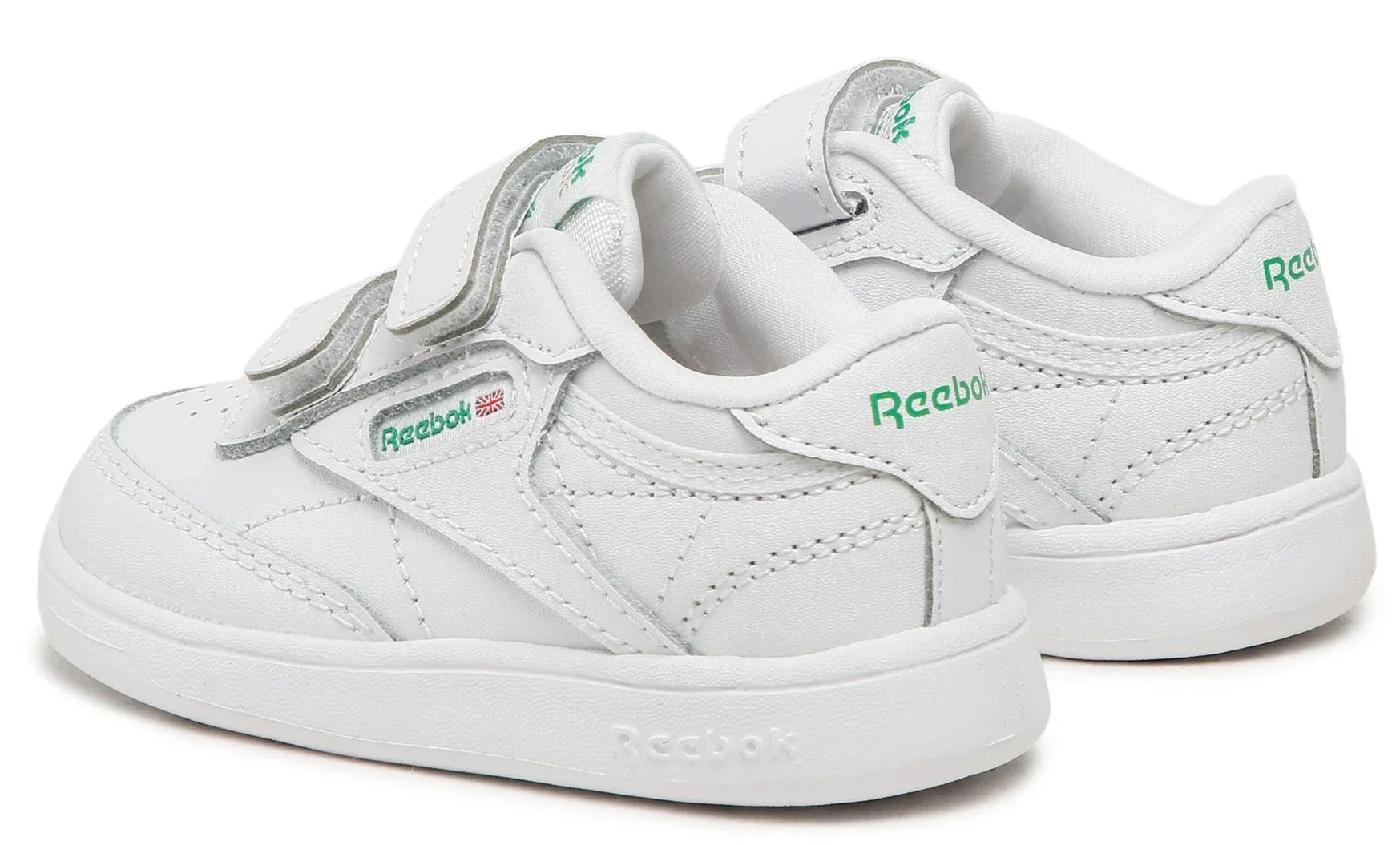 Reebok Shoes Club C 2V - Image 3