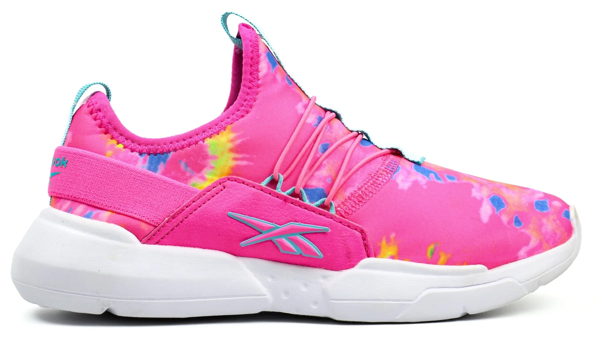 Reebok Techque T Slip-on