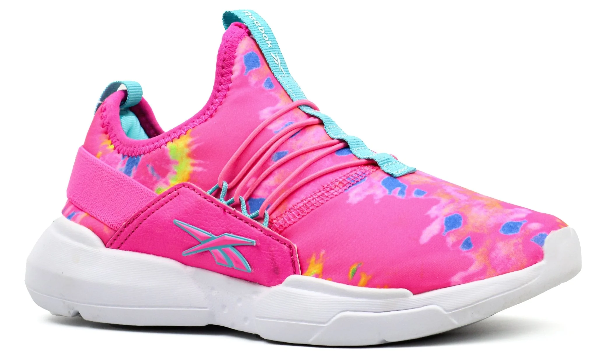 Reebok Techque T Slip-on - Image 2